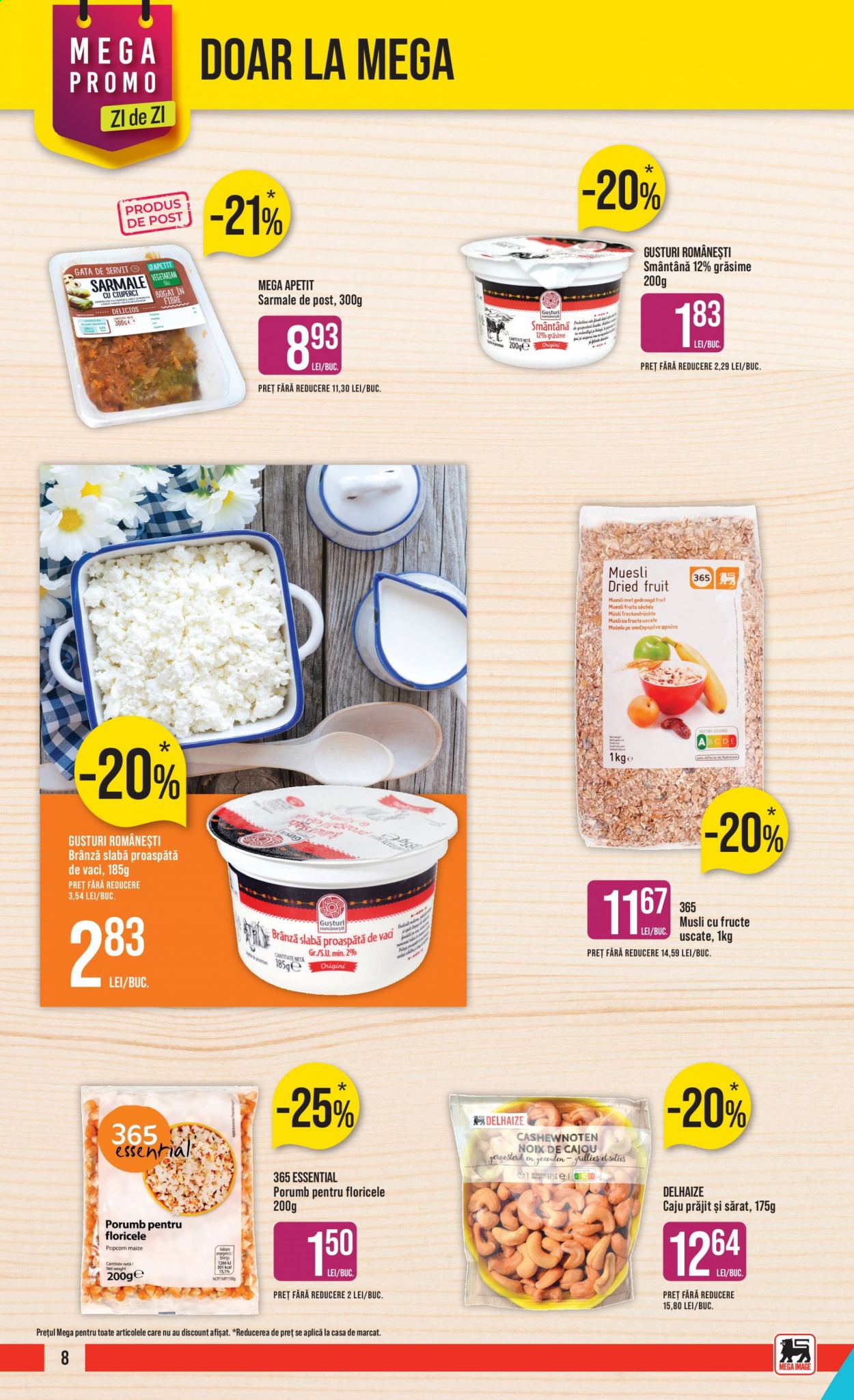 Catalog Mega Image - 22.04.2021 - 28.04.2021. Pagina 8