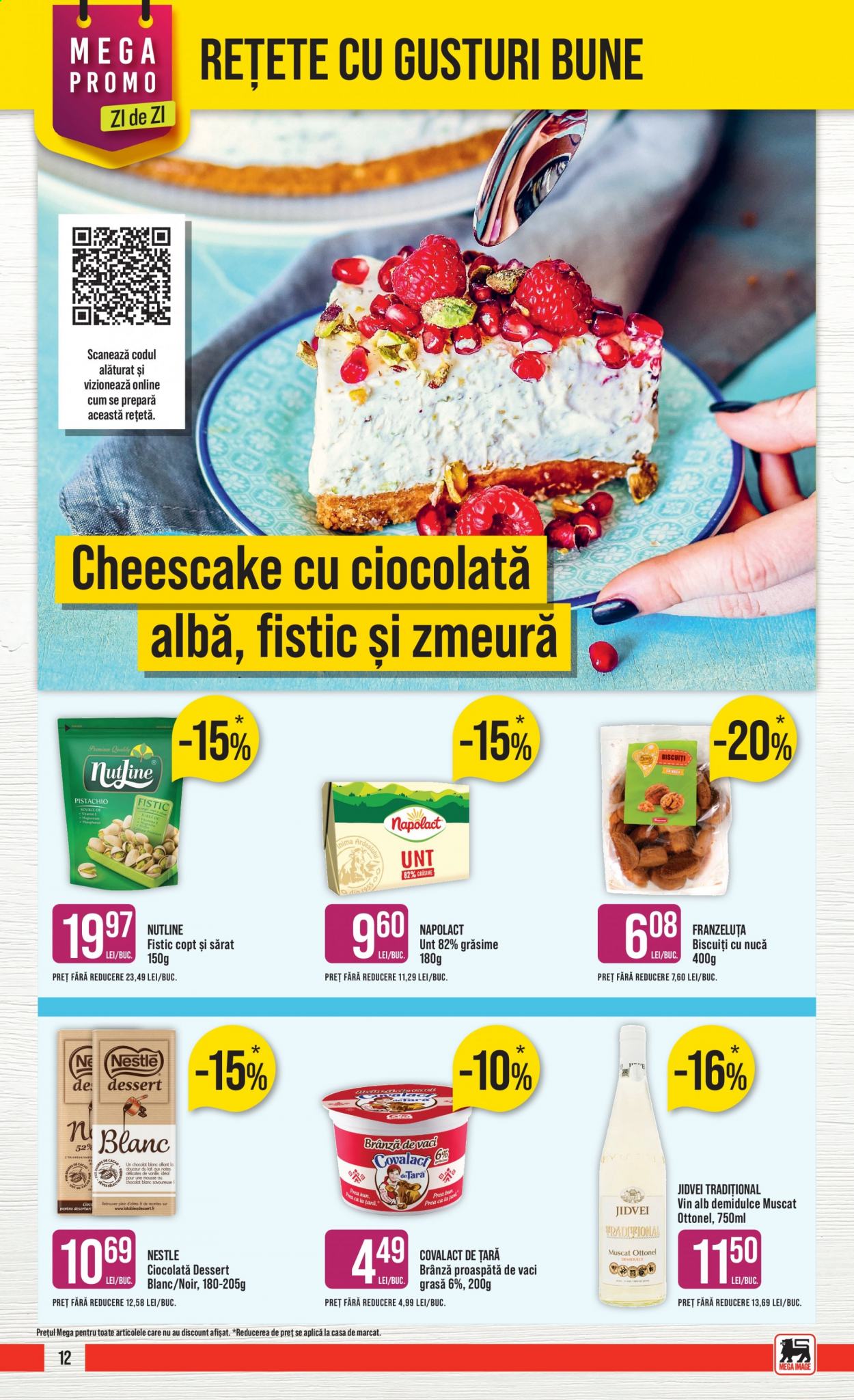 Catalog Mega Image - 22.04.2021 - 28.04.2021. Pagina 12