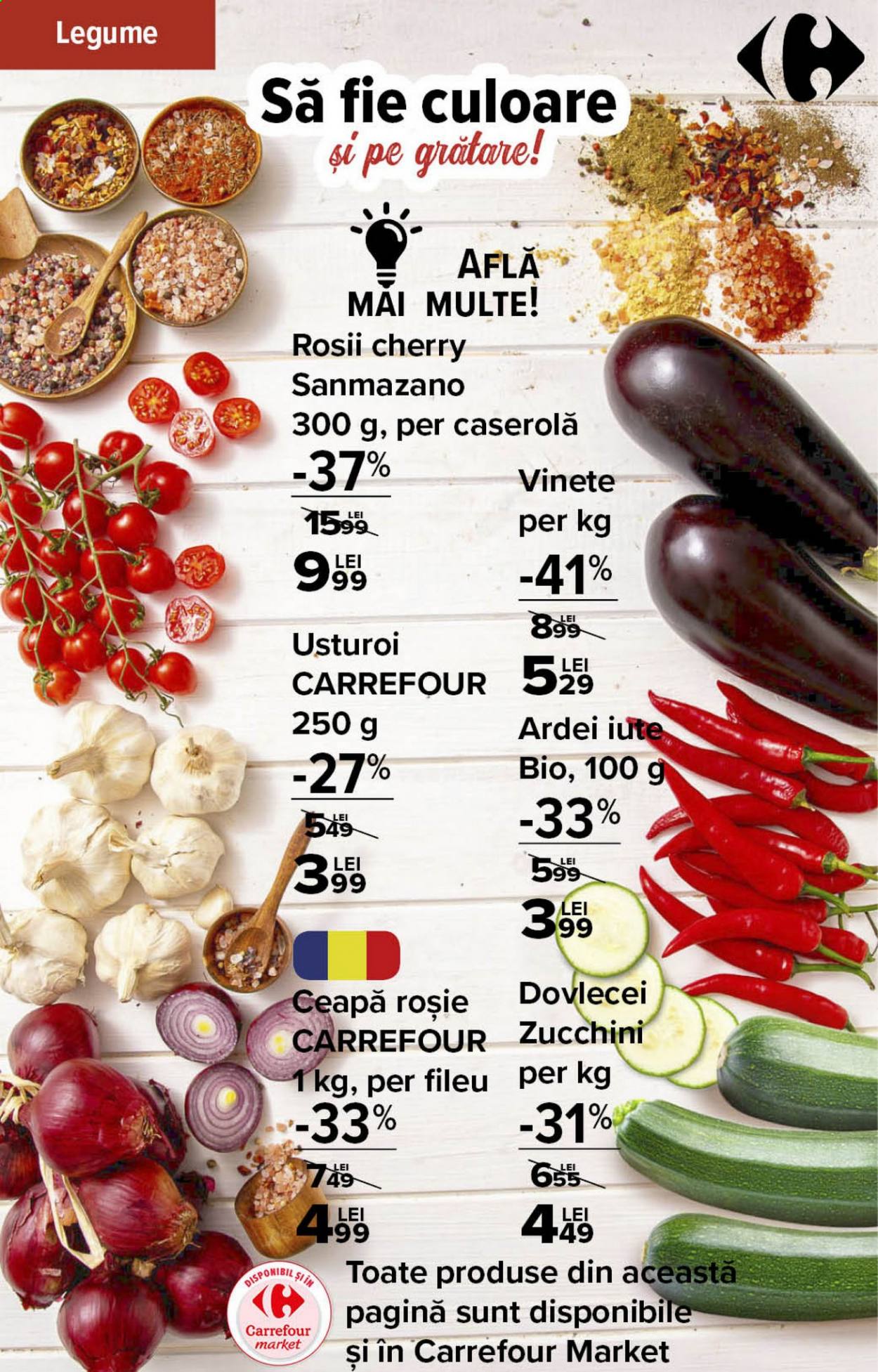 Catalog Carrefour - 22.04.2021 - 05.05.2021. Pagina 3