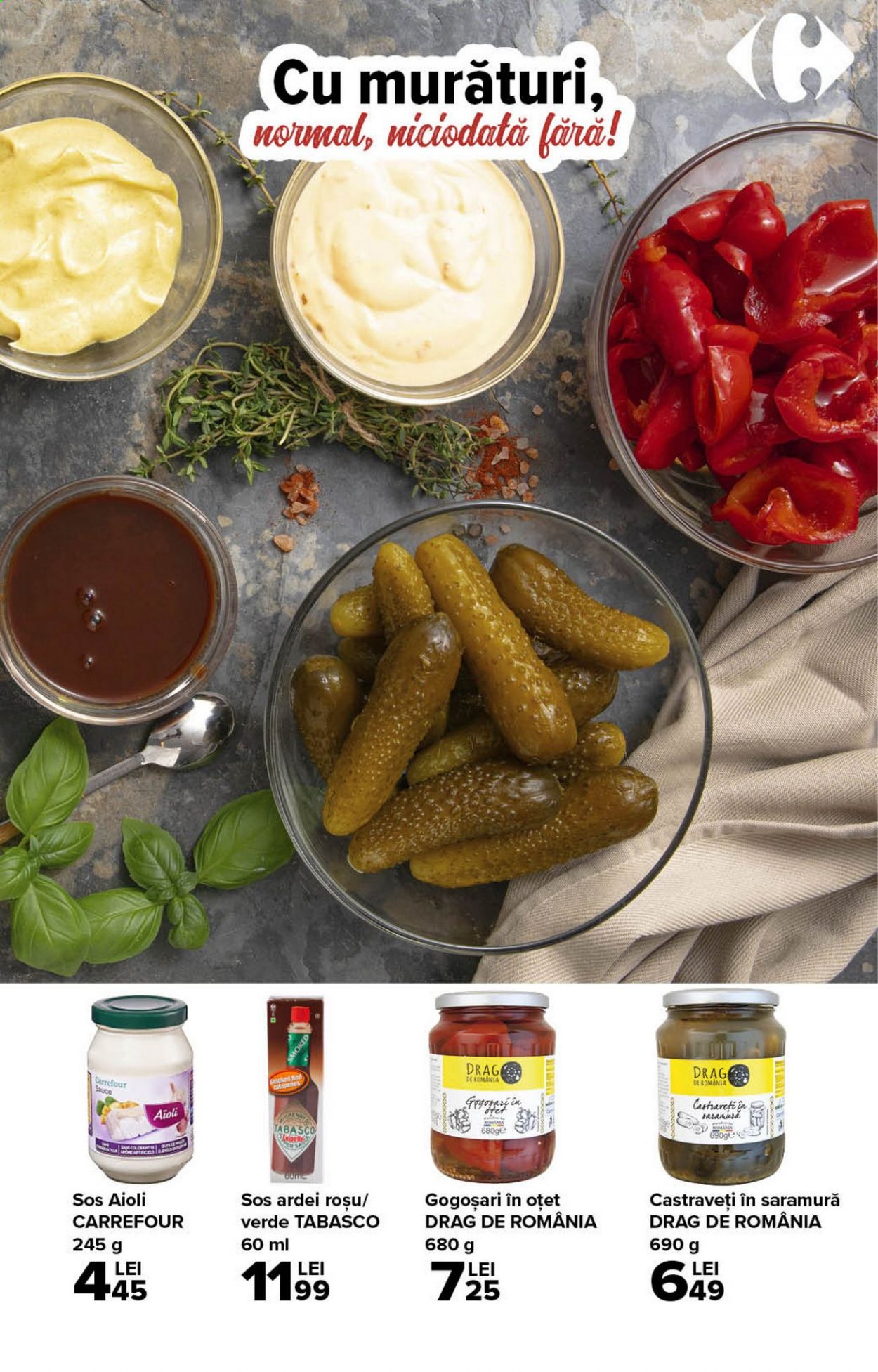 Catalog Carrefour - 22.04.2021 - 05.05.2021. Pagina 4