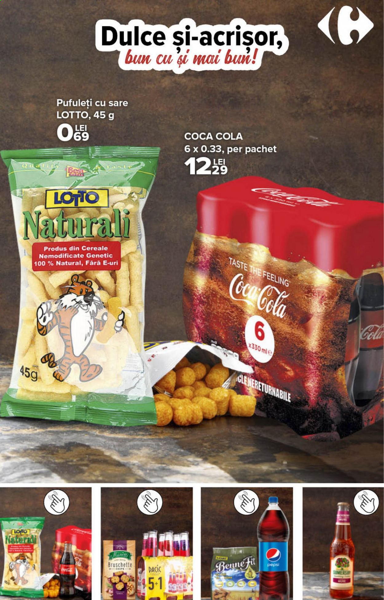 Catalog Carrefour - 22.04.2021 - 05.05.2021. Pagina 8