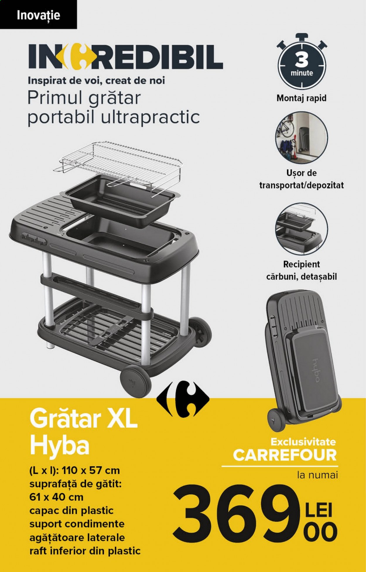 Catalog Carrefour - 22.04.2021 - 05.05.2021. Pagina 11