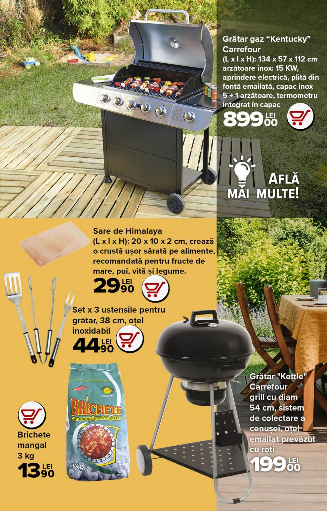 Catalog Carrefour - 22.04.2021 - 05.05.2021. Pagina 12