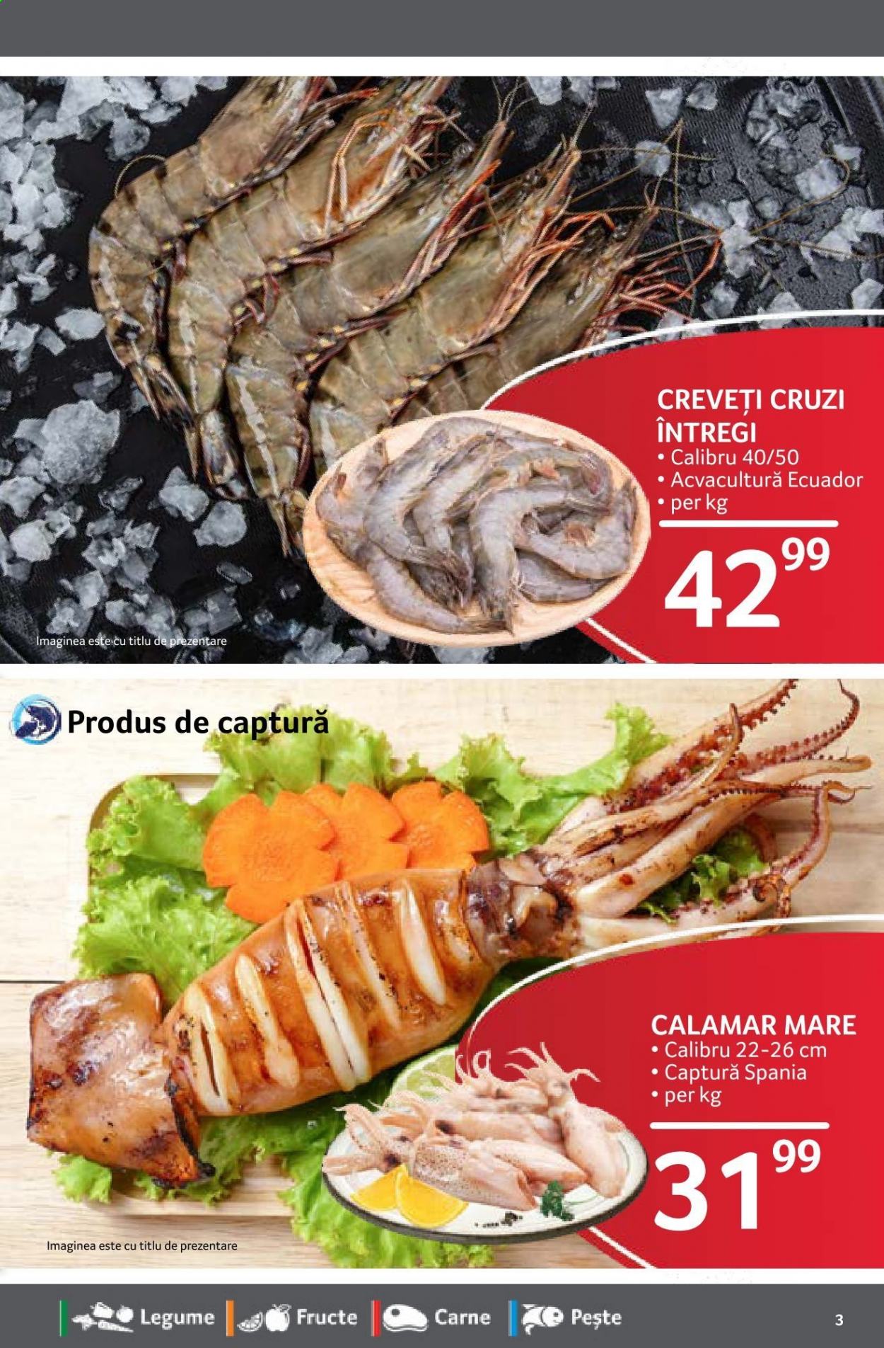 Catalog Selgros - 23.04.2021 - 29.04.2021. Pagina 3