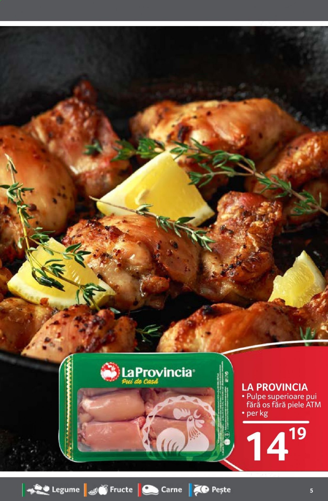 Catalog Selgros - 23.04.2021 - 29.04.2021. Pagina 5