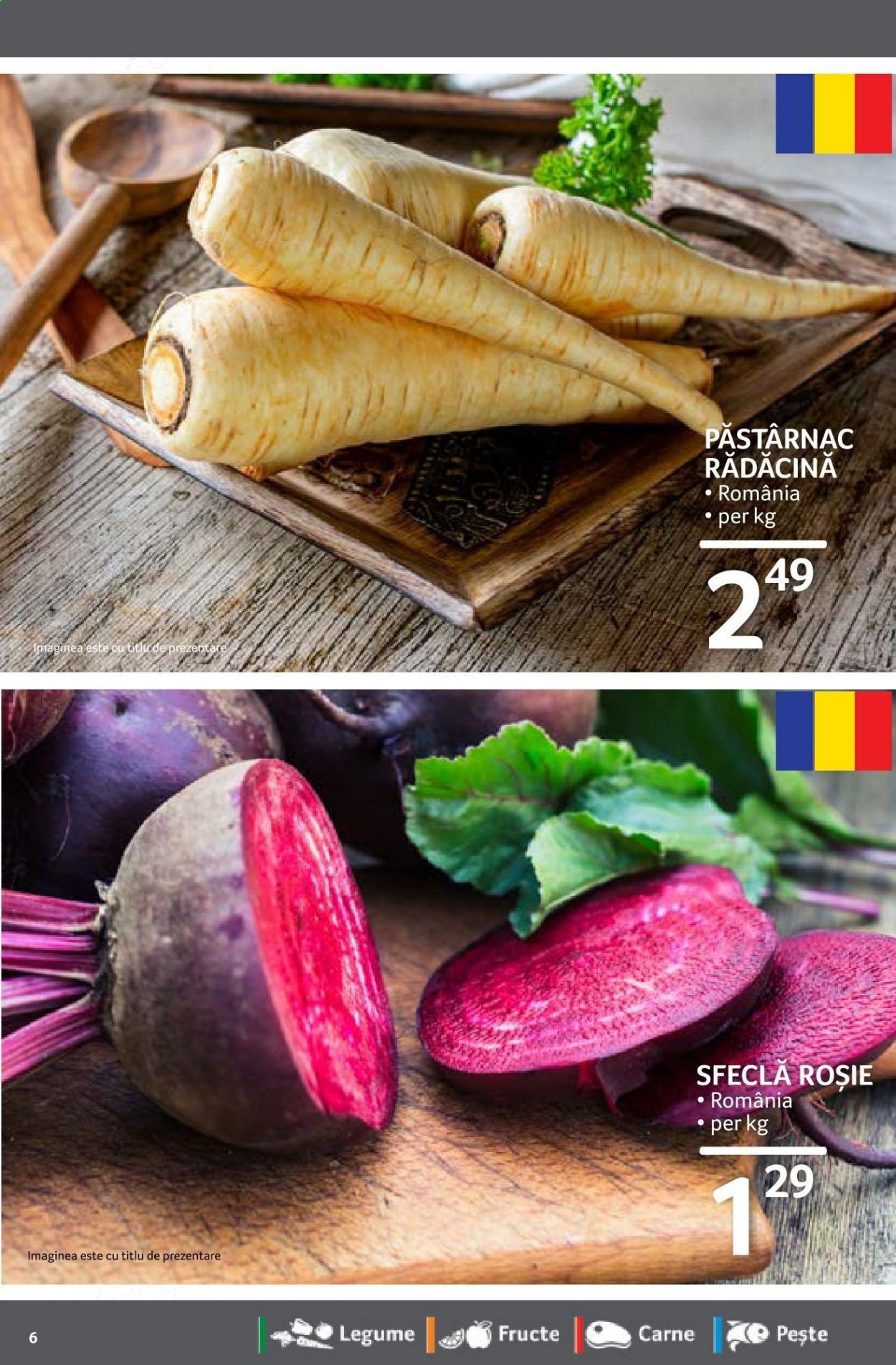 Catalog Selgros - 23.04.2021 - 29.04.2021. Pagina 6