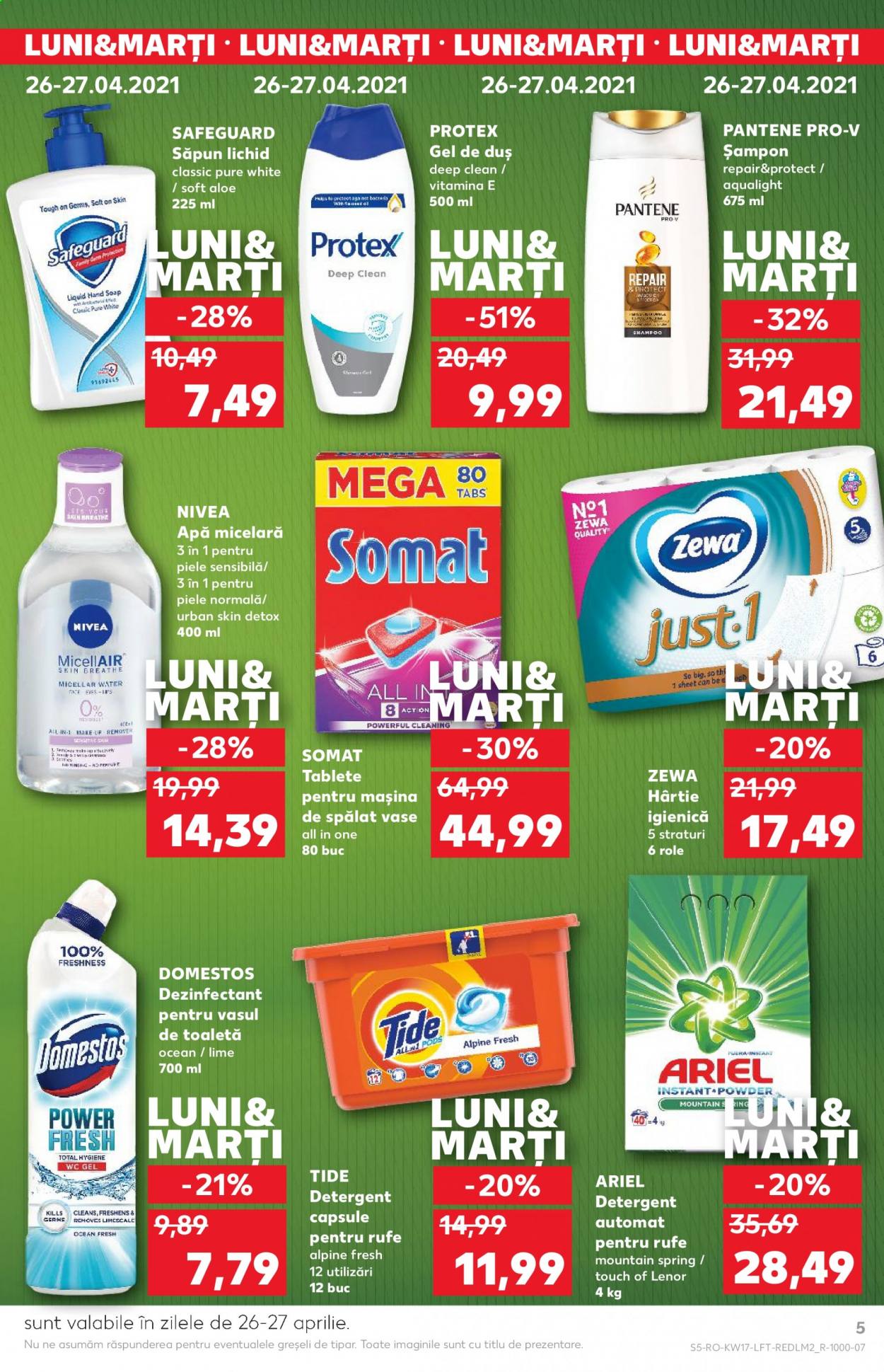 Catalog Kaufland - 28.04.2021 - 04.05.2021. Pagina 5
