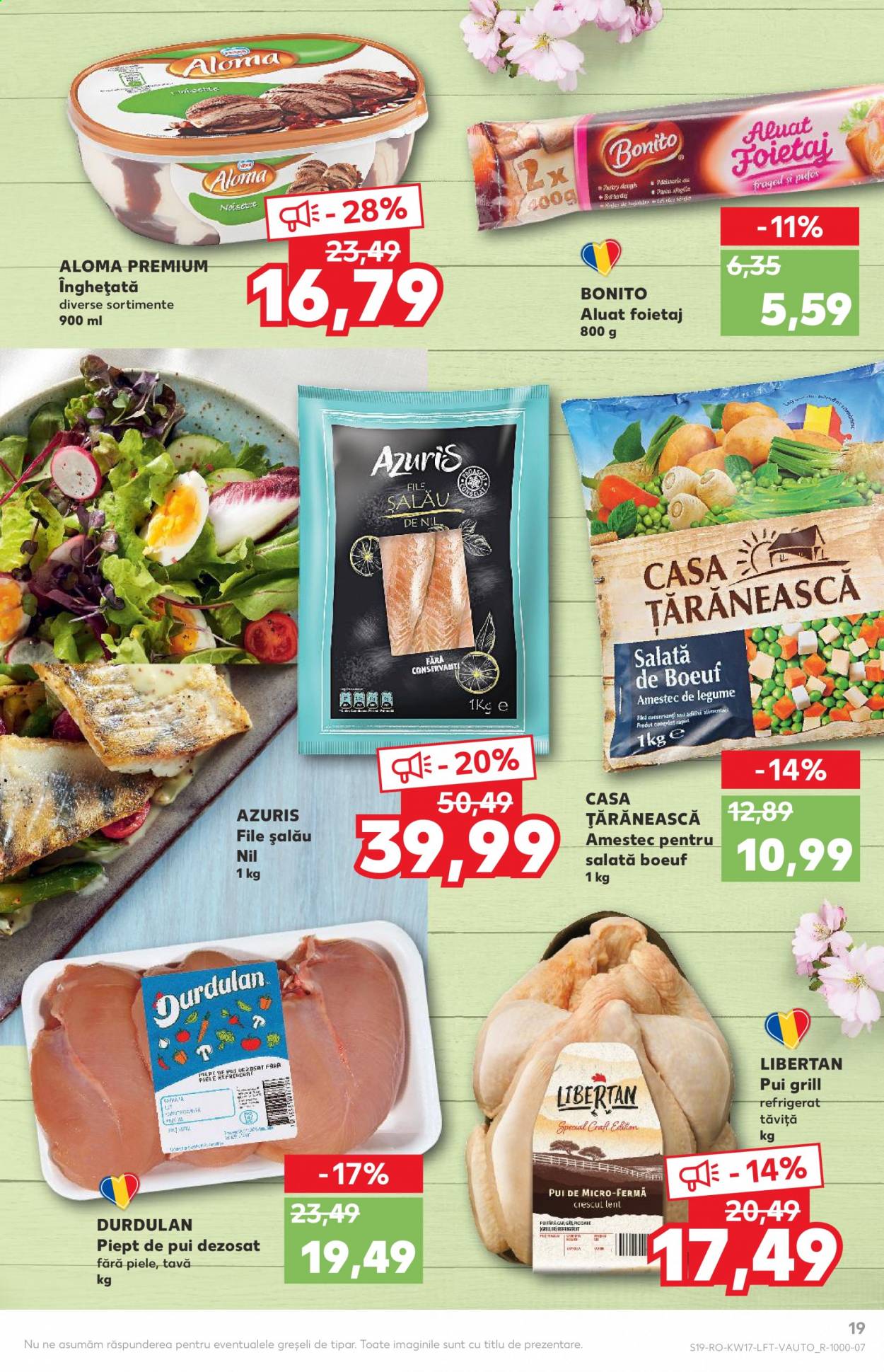 Catalog Kaufland - 28.04.2021 - 04.05.2021. Pagina 19
