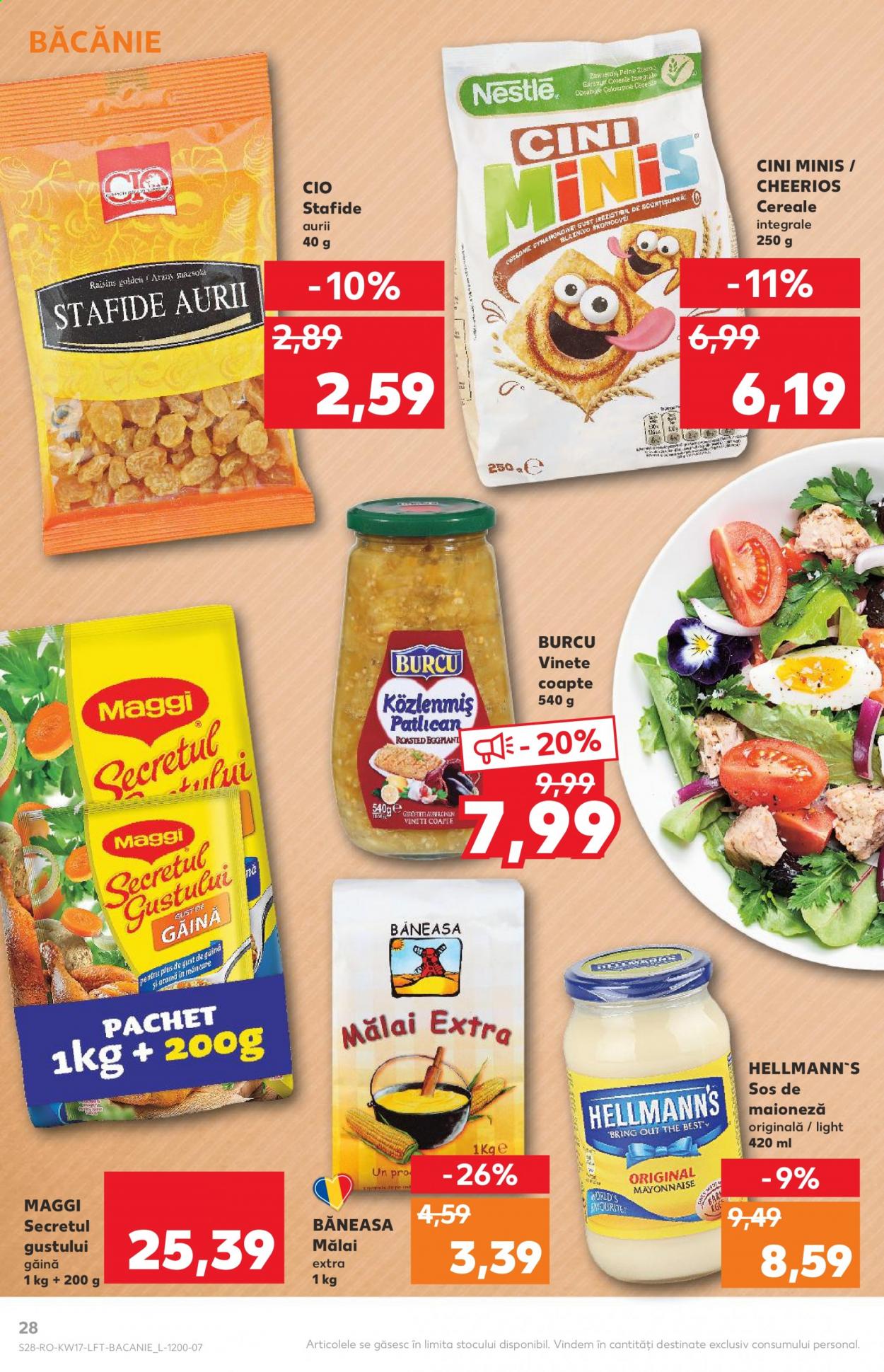 Catalog Kaufland - 28.04.2021 - 04.05.2021. Pagina 28