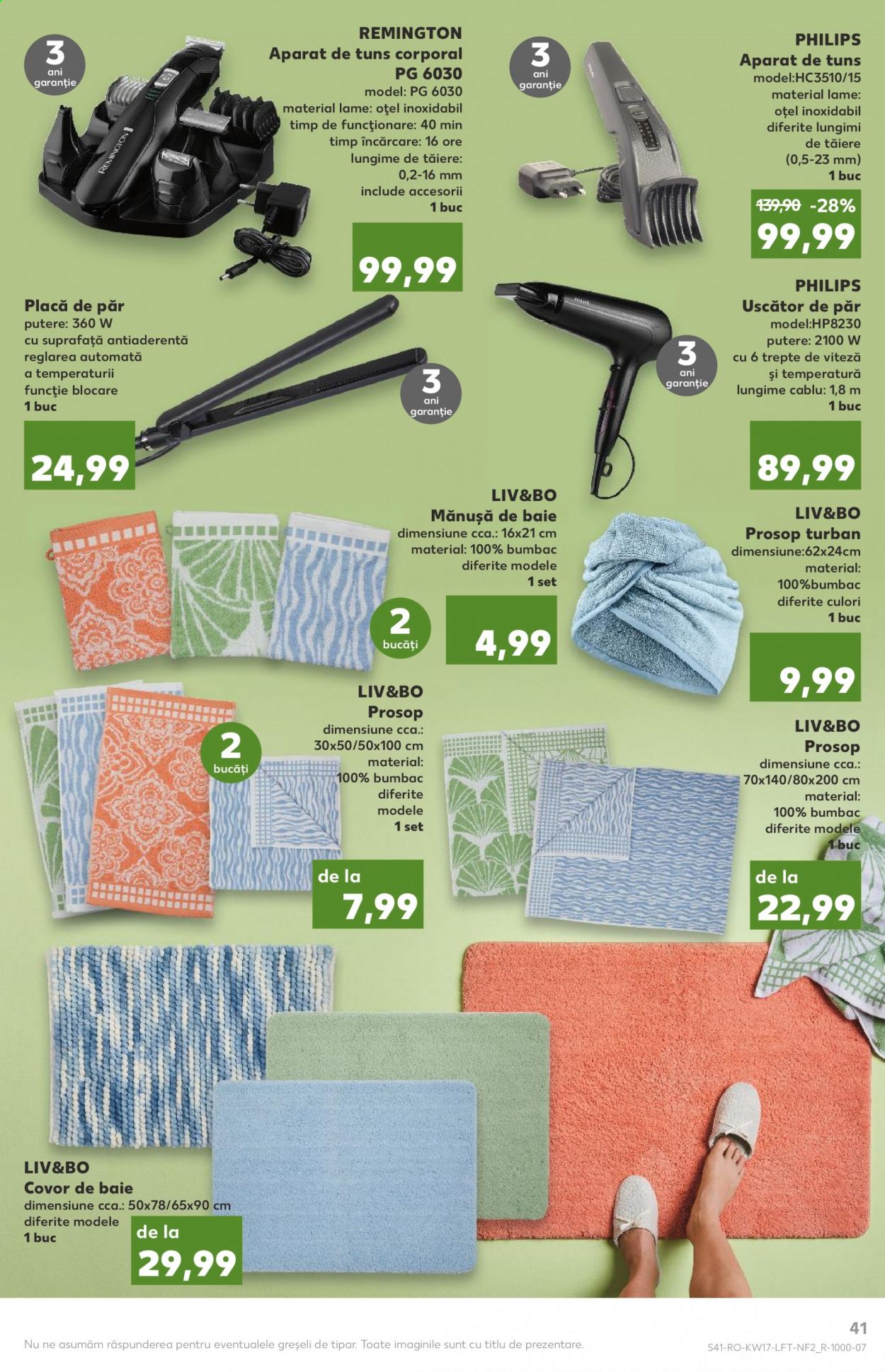 Catalog Kaufland - 28.04.2021 - 04.05.2021. Pagina 41