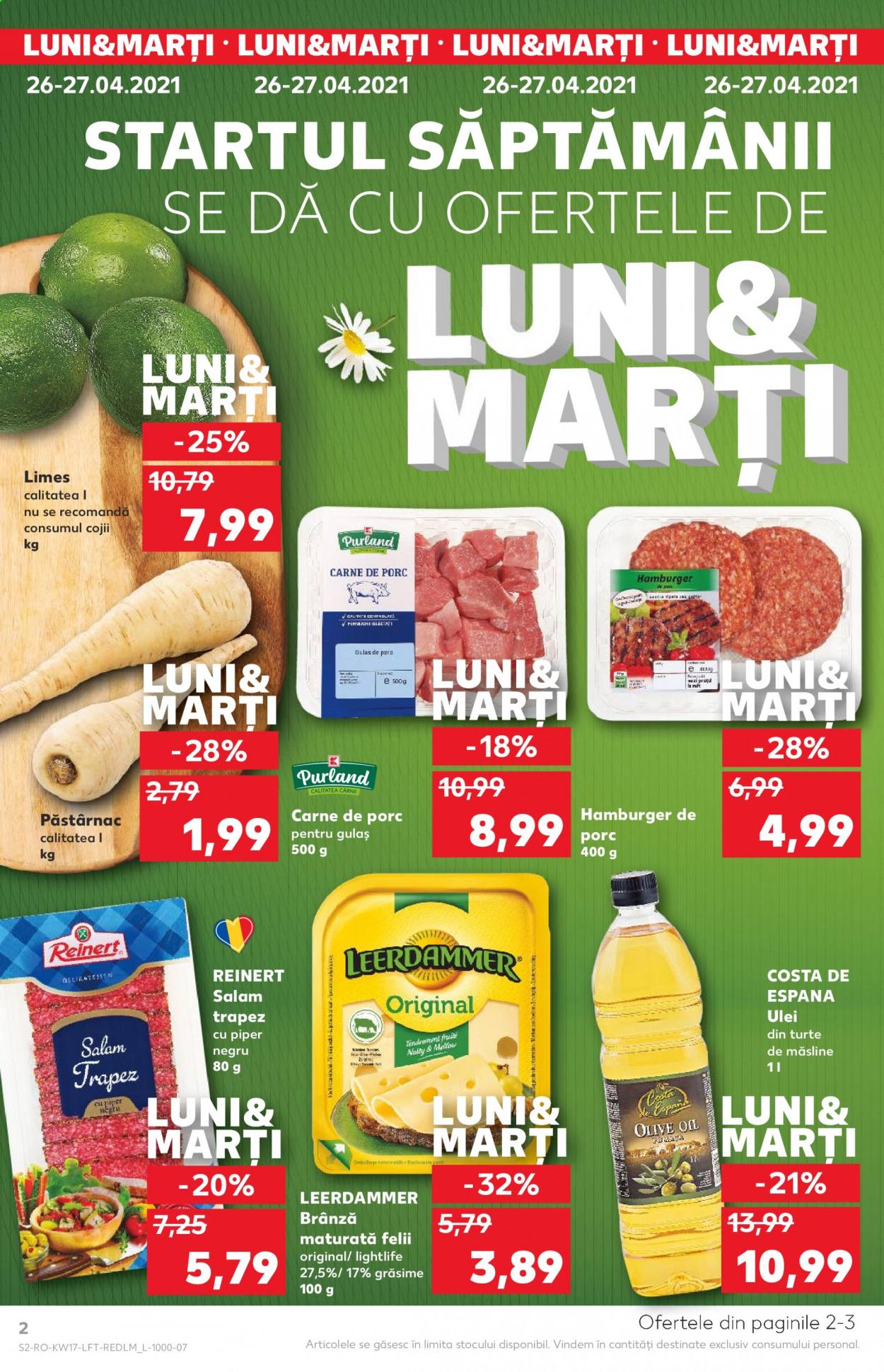 Catalog Kaufland - 28.04.2021 - 04.05.2021. Pagina 2