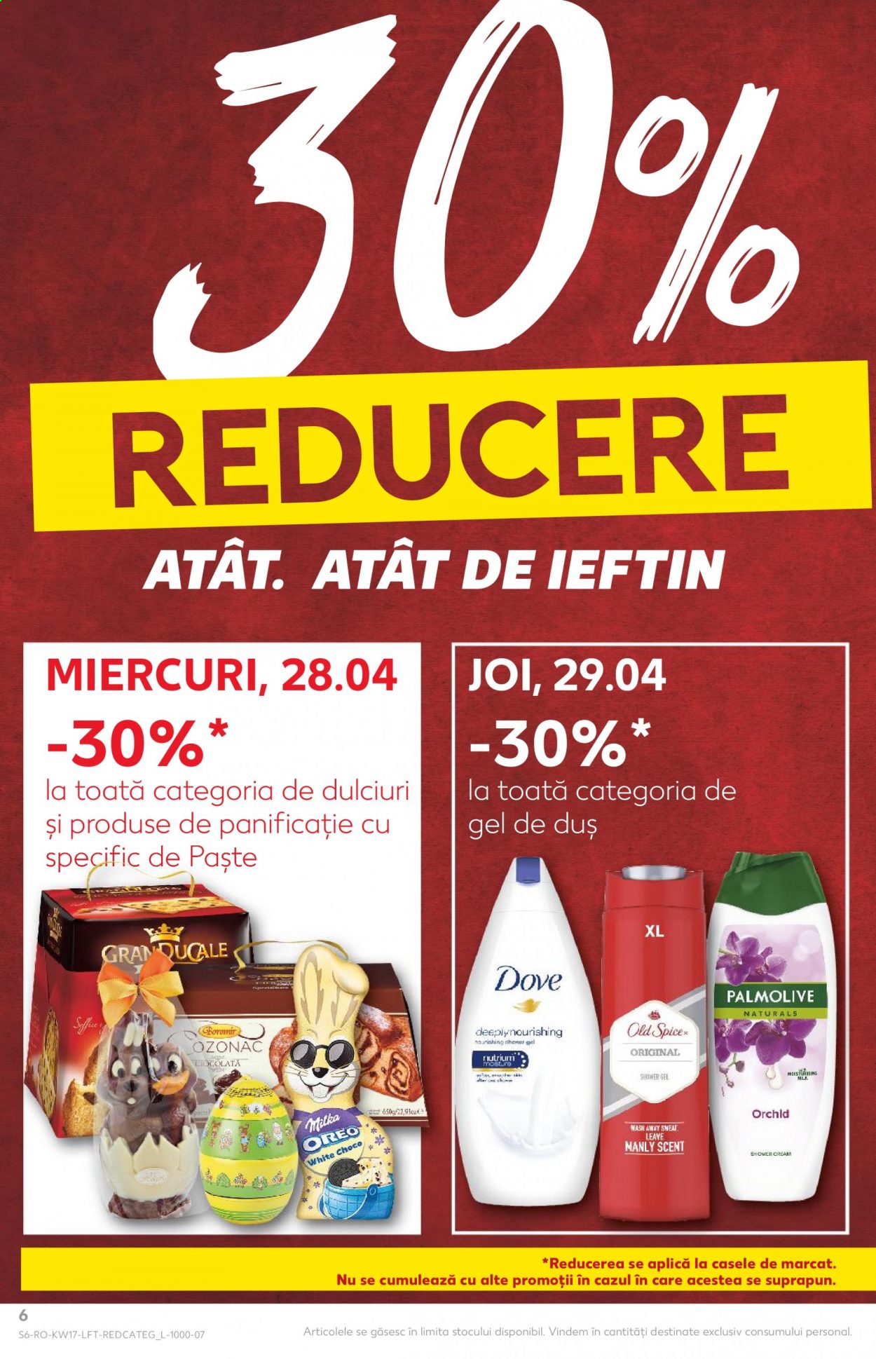 Catalog Kaufland - 28.04.2021 - 04.05.2021. Pagina 6