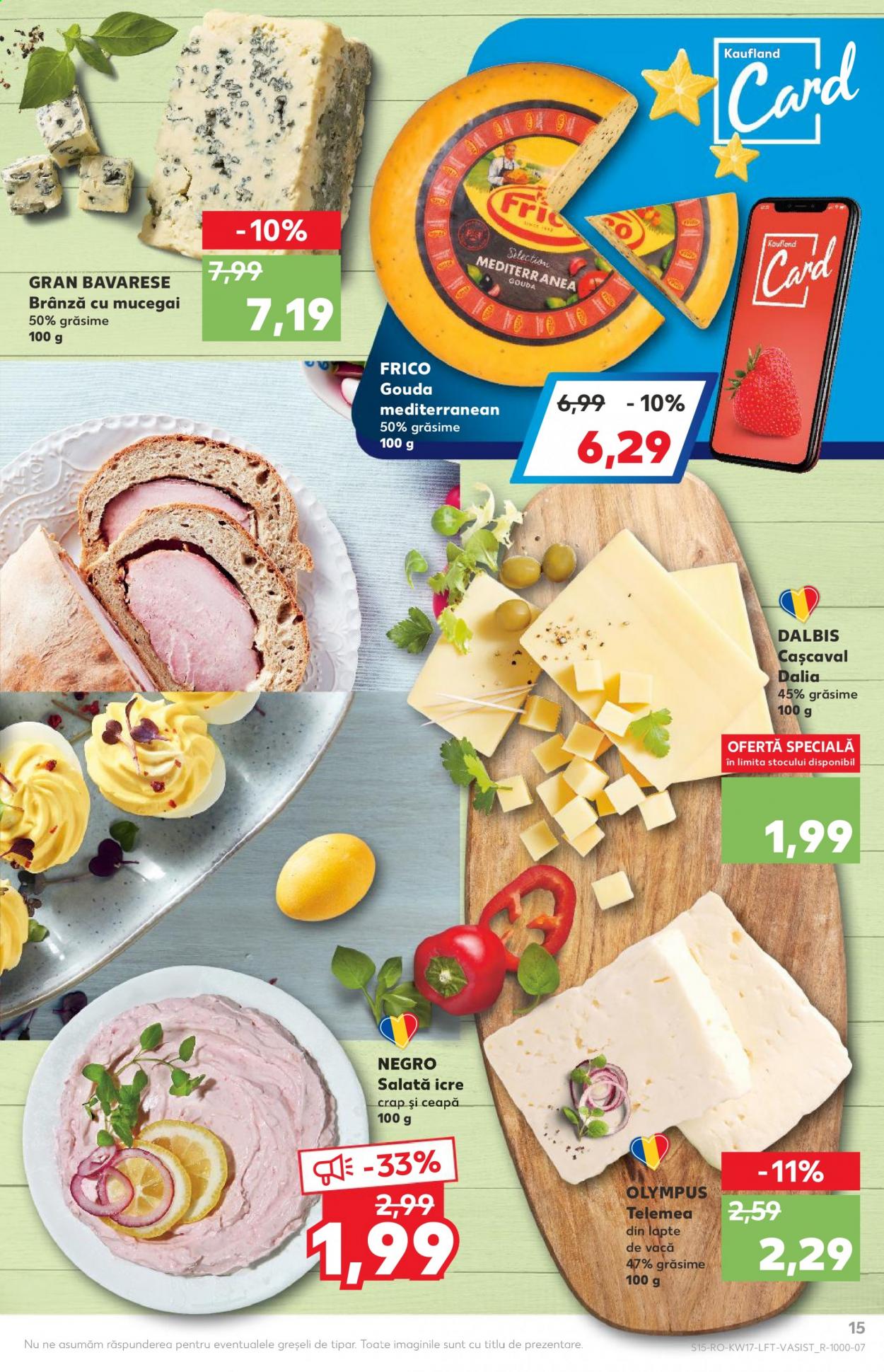 Catalog Kaufland - 28.04.2021 - 04.05.2021. Pagina 15