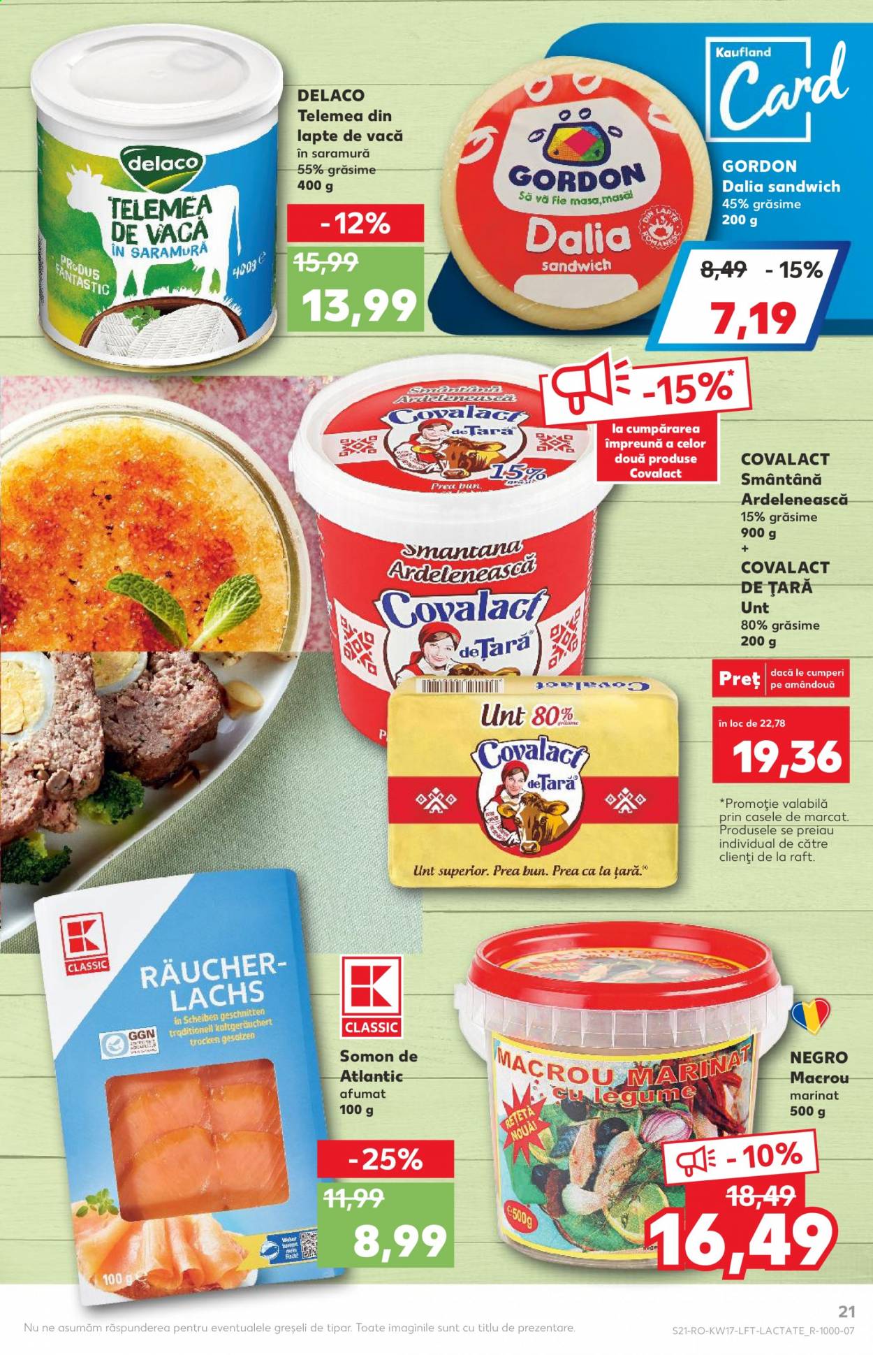 Catalog Kaufland - 28.04.2021 - 04.05.2021. Pagina 21