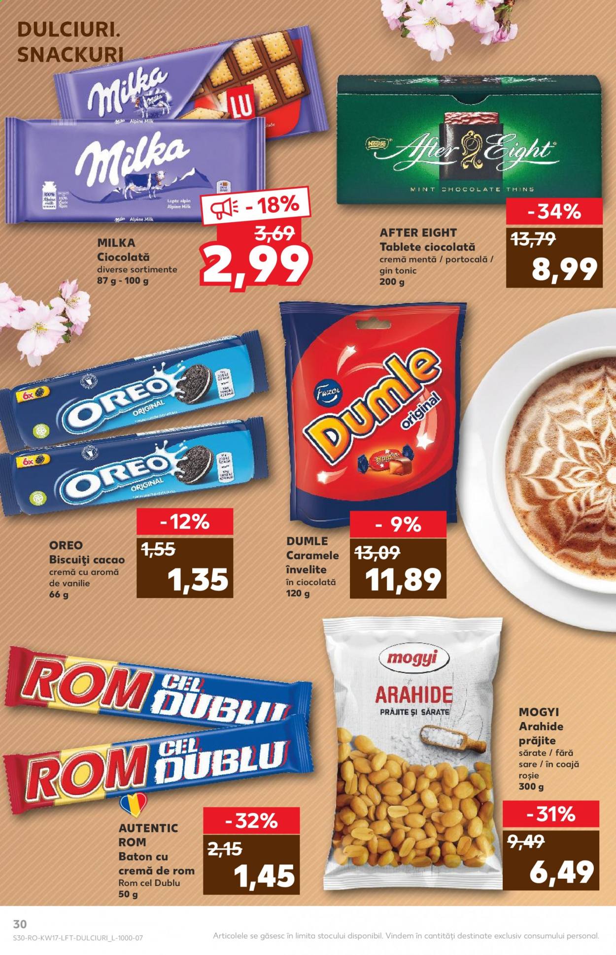 Catalog Kaufland - 28.04.2021 - 04.05.2021. Pagina 30