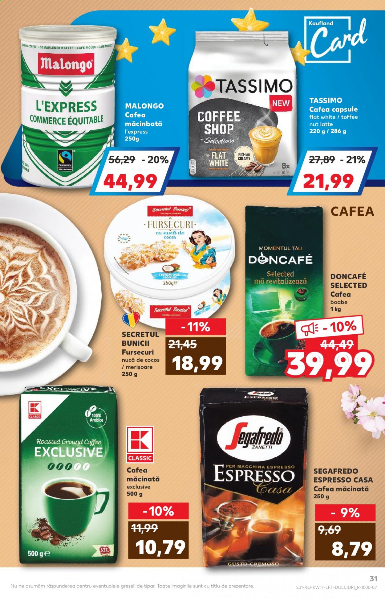 Catalog Kaufland - 28.04.2021 - 04.05.2021. Pagina 31