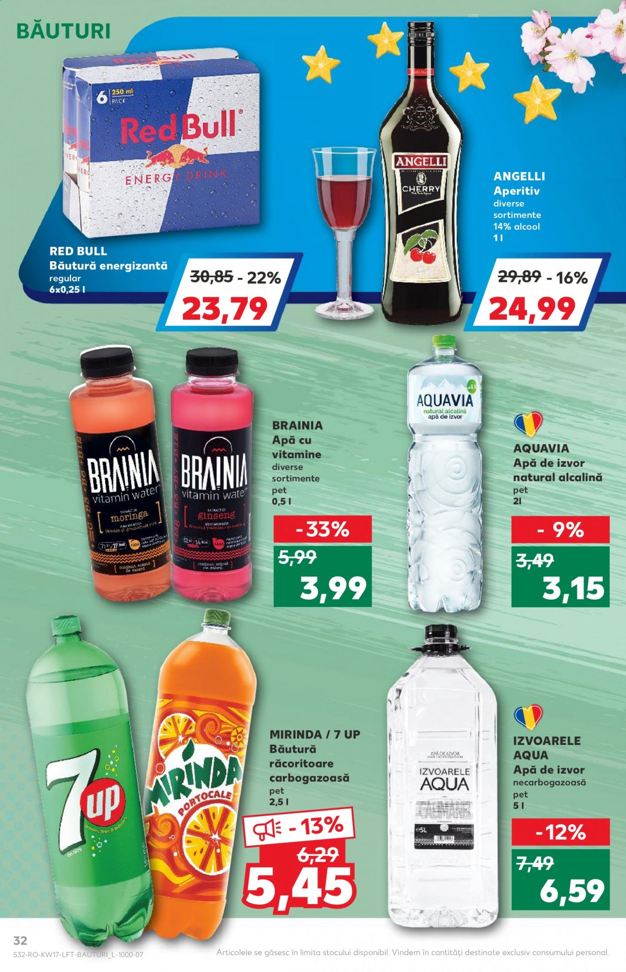 Catalog Kaufland - 28.04.2021 - 04.05.2021. Pagina 32