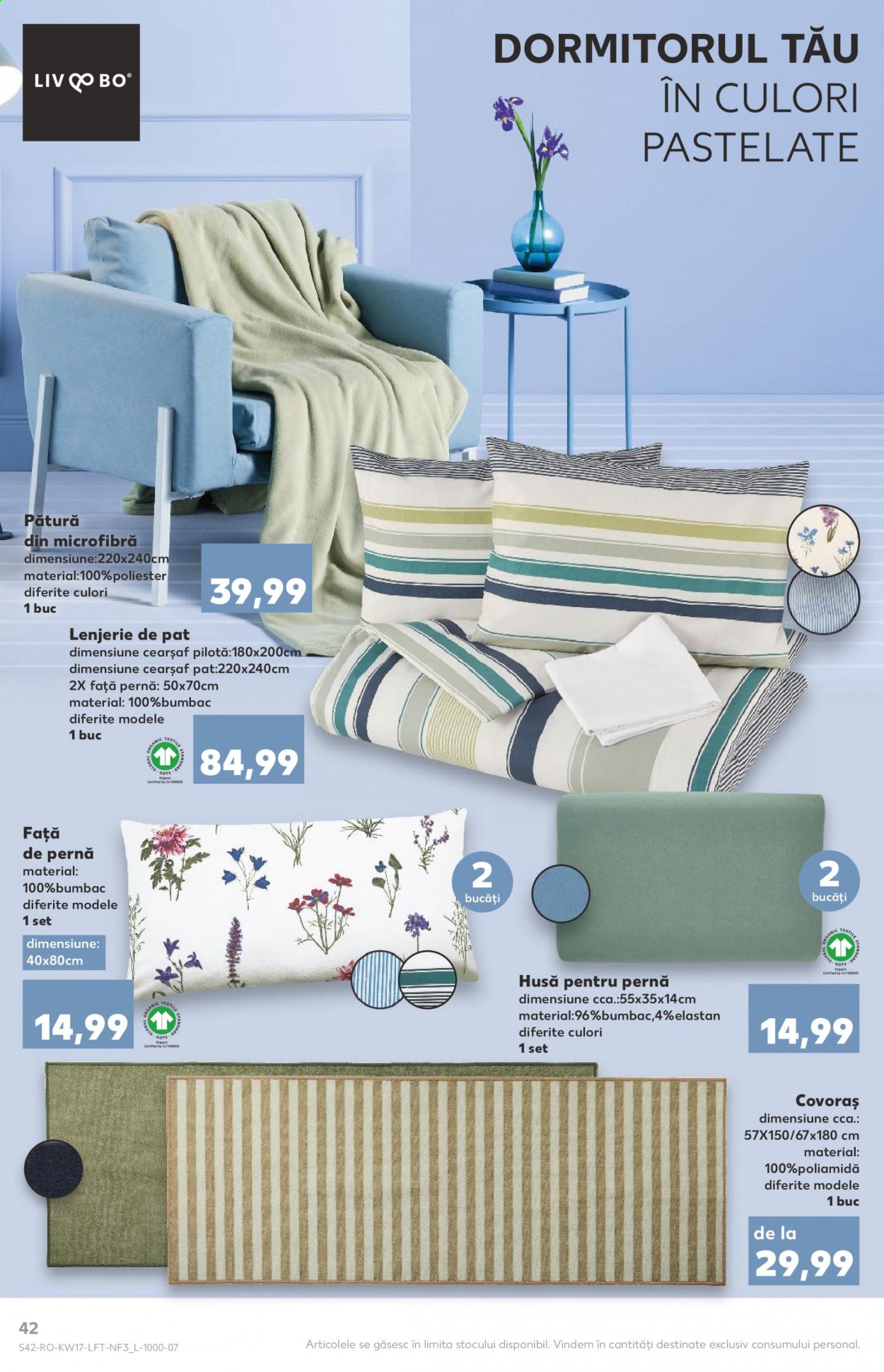 Catalog Kaufland - 28.04.2021 - 04.05.2021. Pagina 42