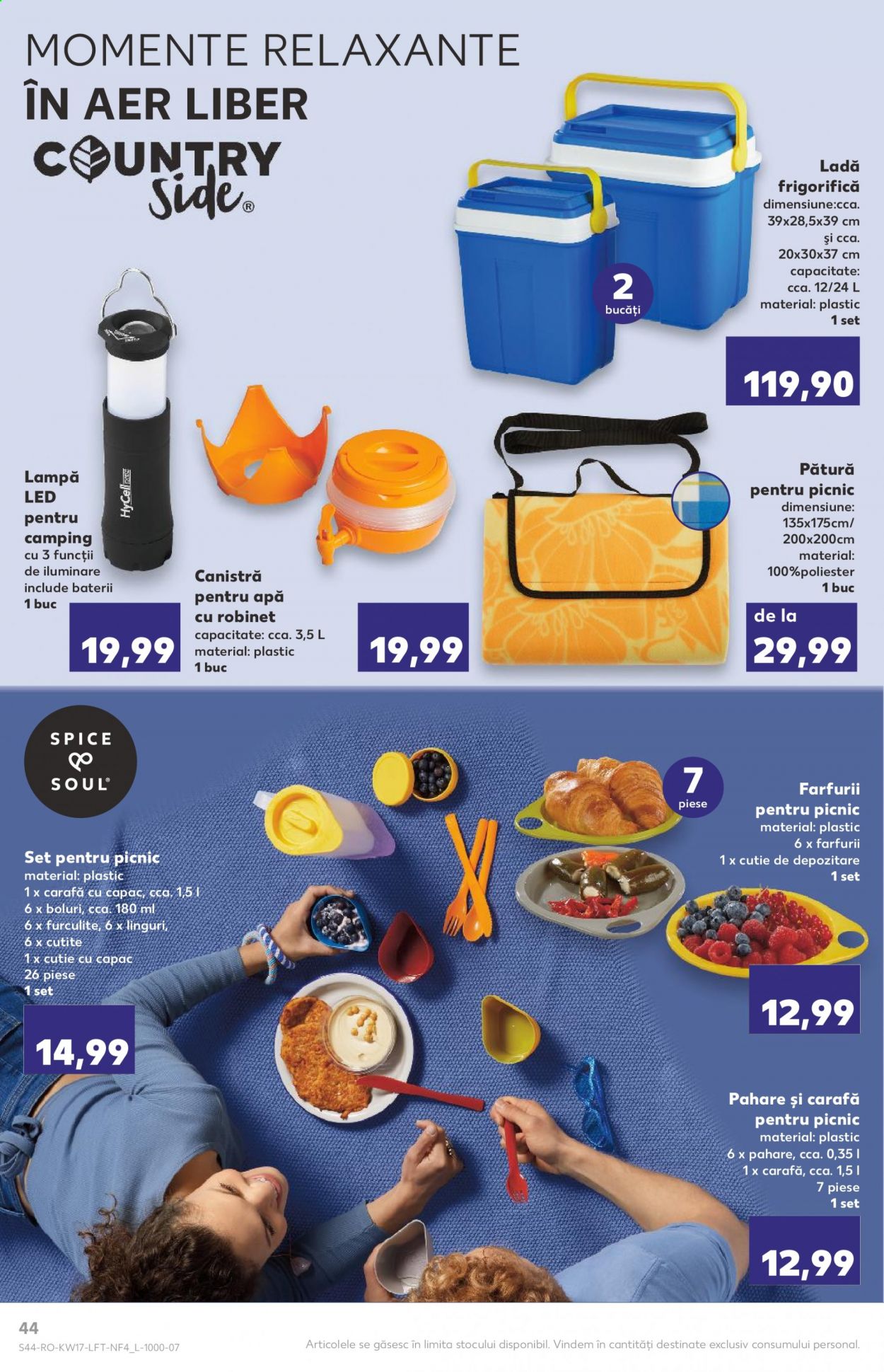 Catalog Kaufland - 28.04.2021 - 04.05.2021. Pagina 44