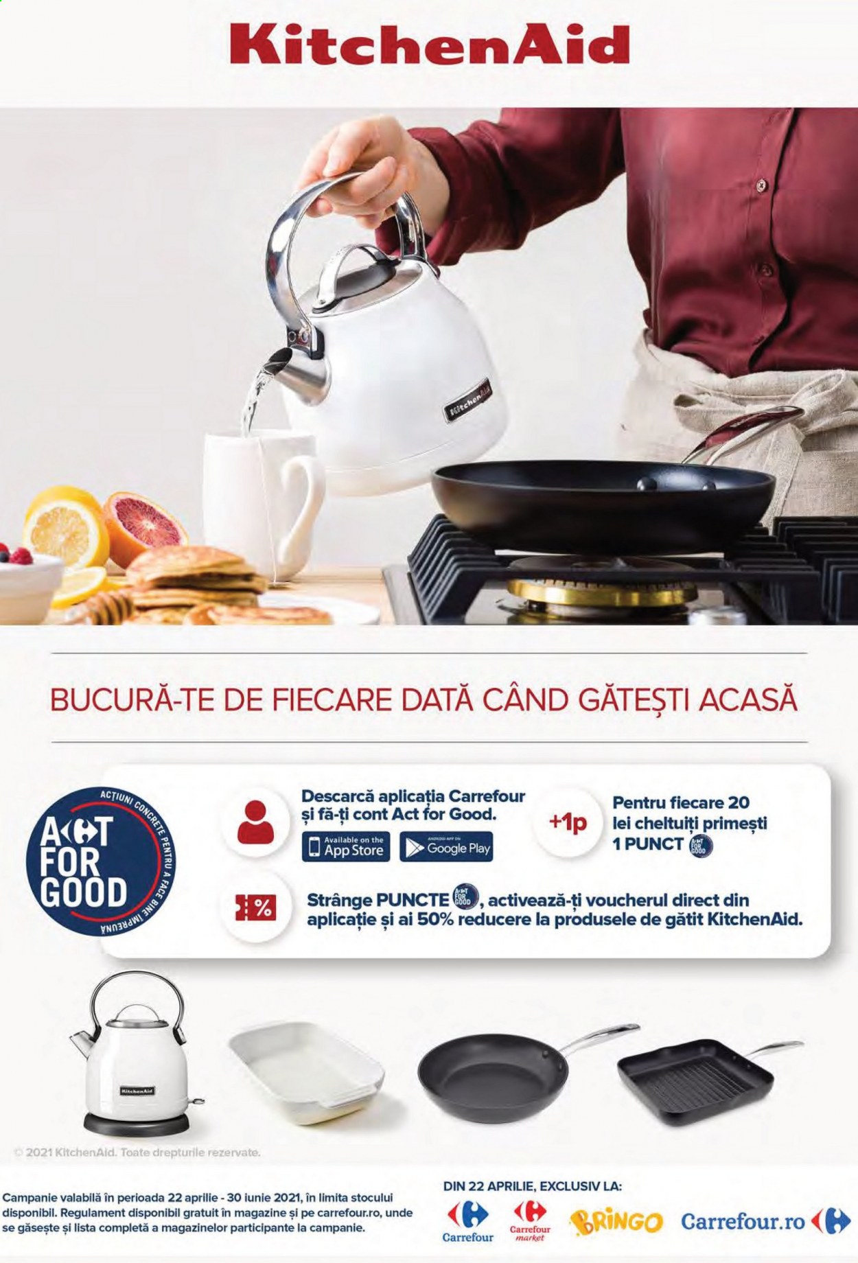 Catalog Carrefour - 26.04.2021 - 05.05.2021. Pagina 3