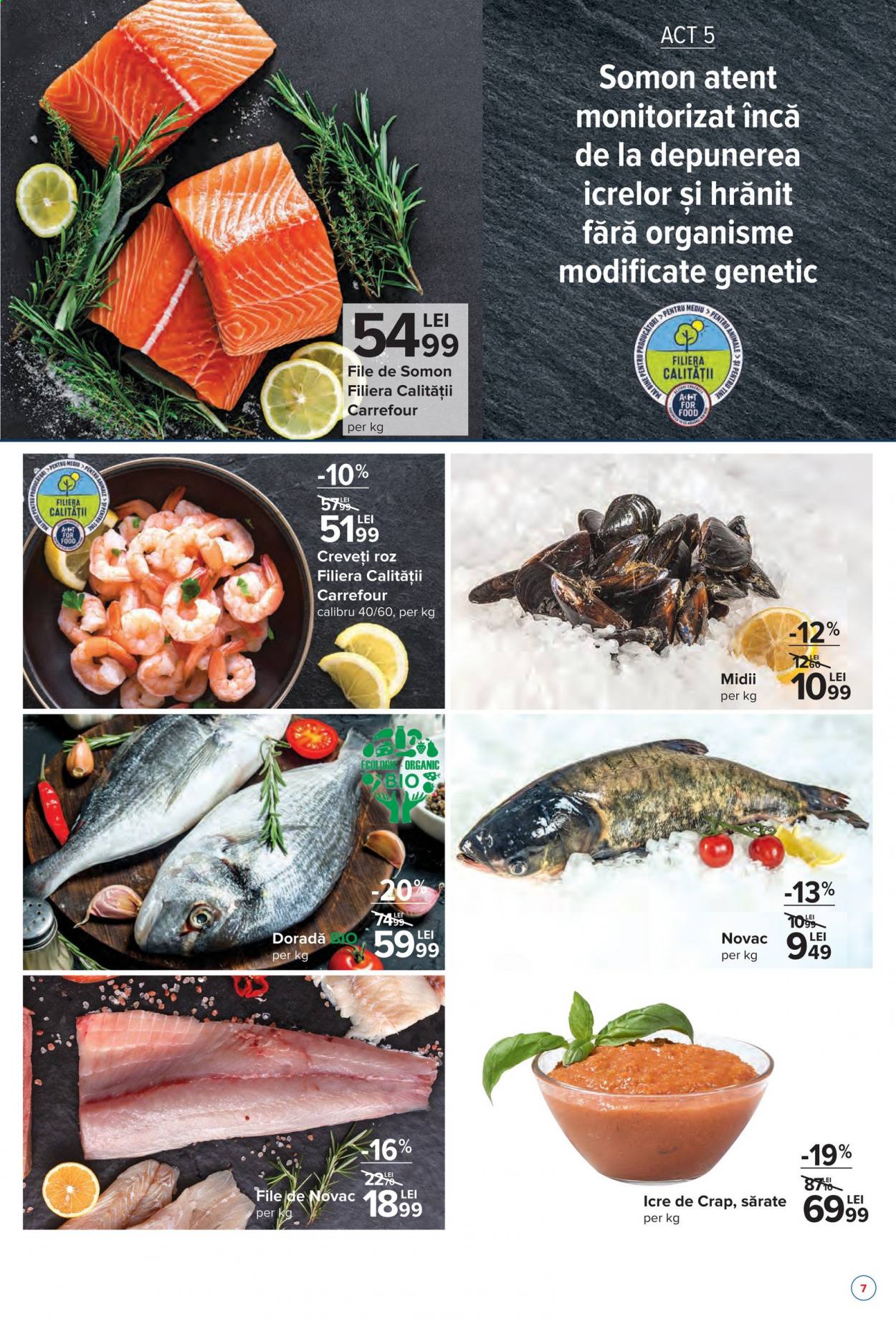 Catalog Carrefour - 26.04.2021 - 05.05.2021. Pagina 7