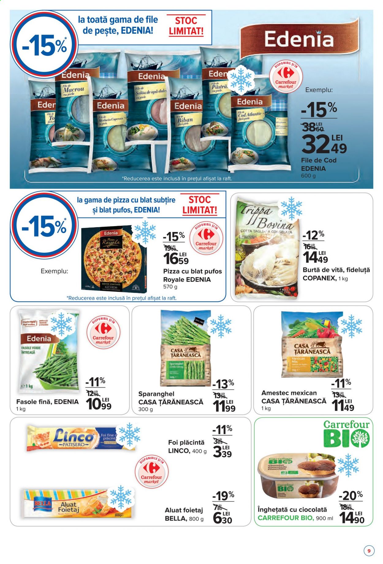 Catalog Carrefour - 26.04.2021 - 05.05.2021. Pagina 9