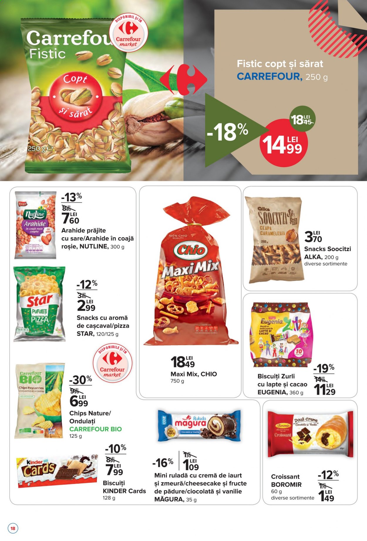 Catalog Carrefour - 26.04.2021 - 05.05.2021. Pagina 18