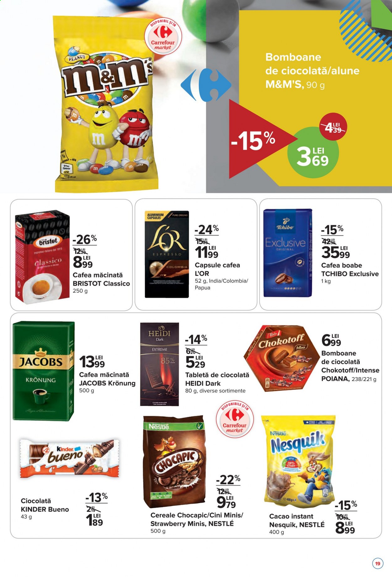 Catalog Carrefour - 26.04.2021 - 05.05.2021. Pagina 19