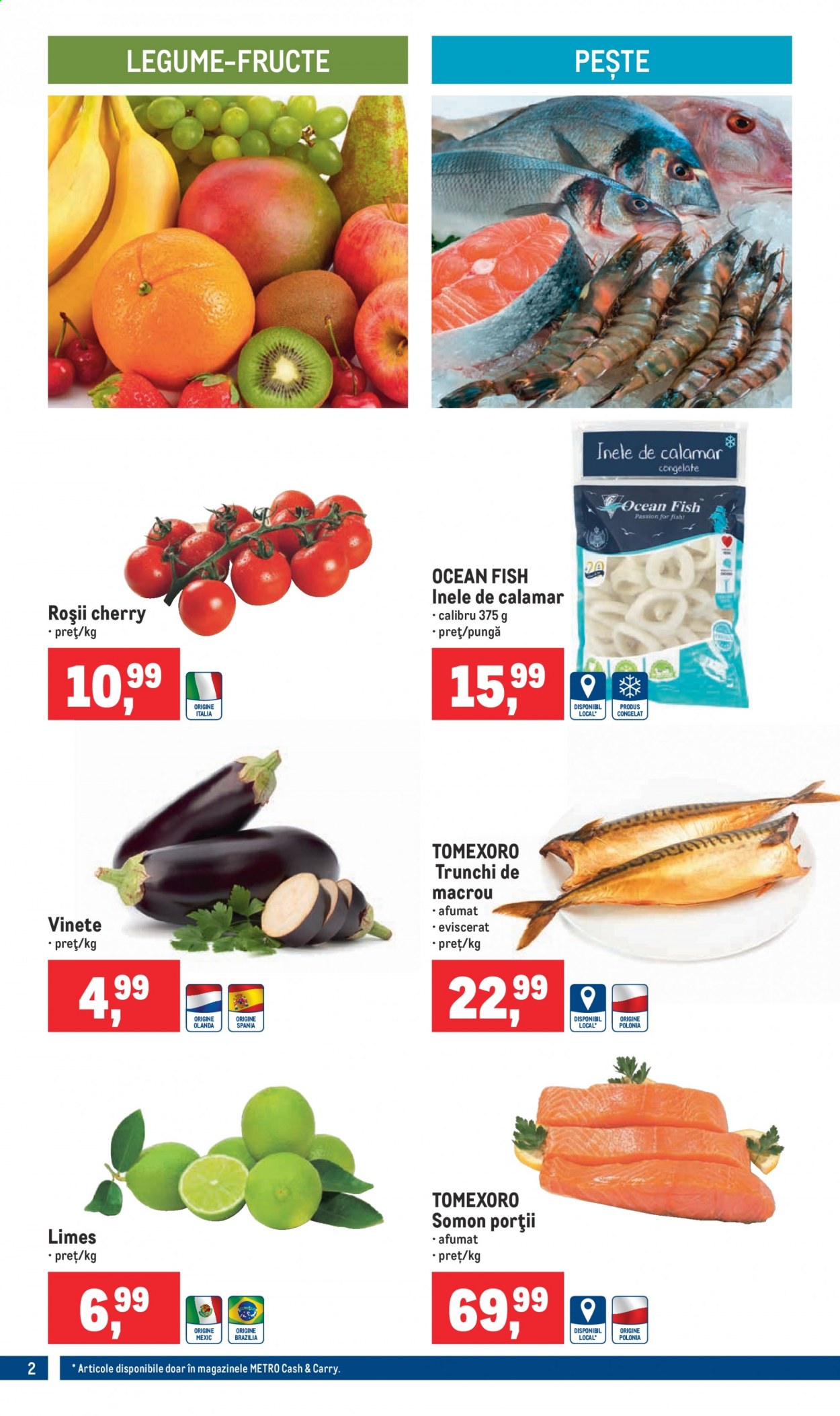 Catalog Metro - 28.04.2021 - 04.05.2021. Pagina 2