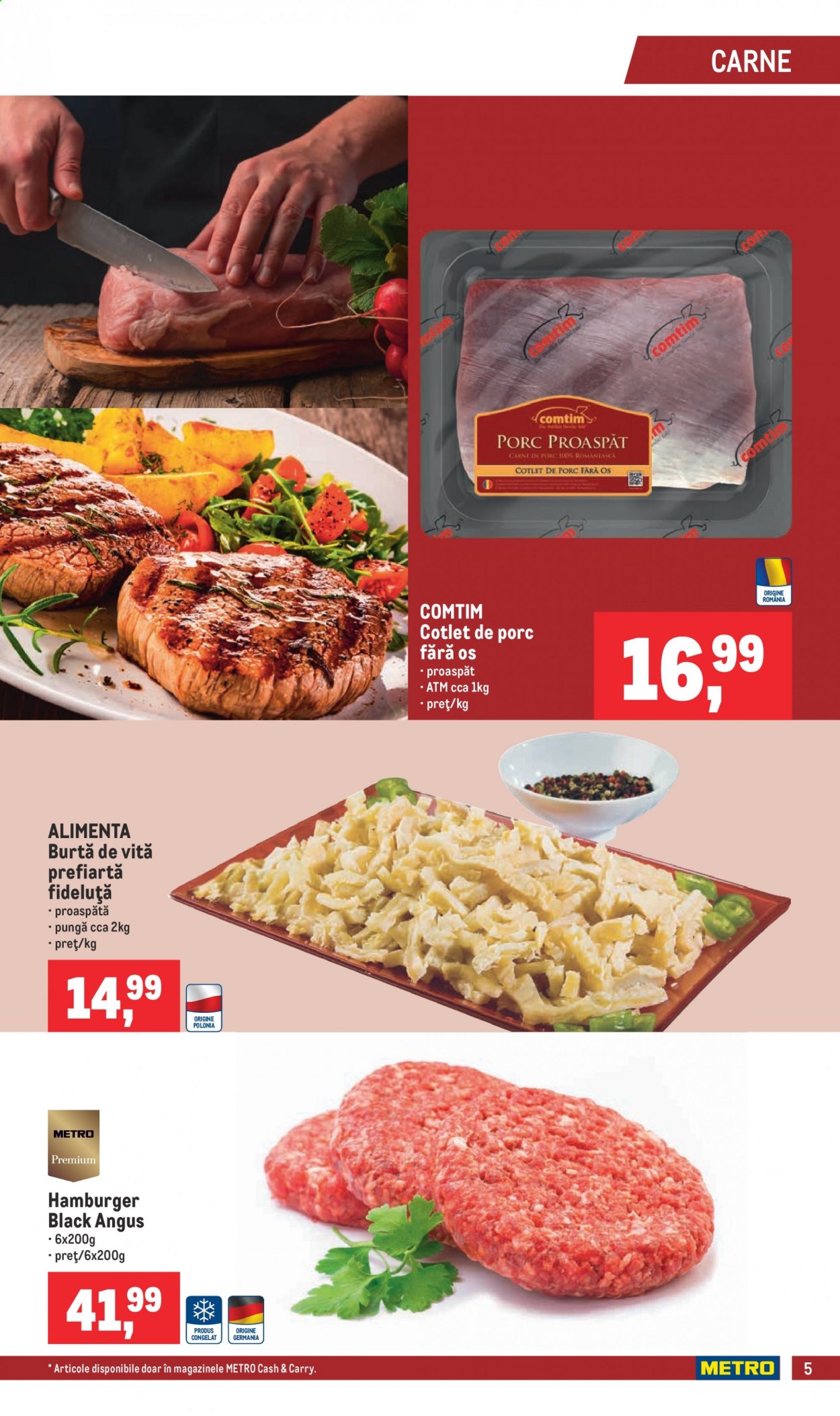 Catalog Metro - 28.04.2021 - 04.05.2021. Pagina 5
