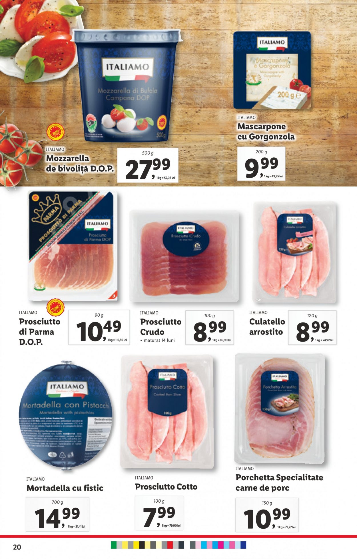 Catalog Lidl - 04.05.2021 - 09.05.2021. Pagina 20
