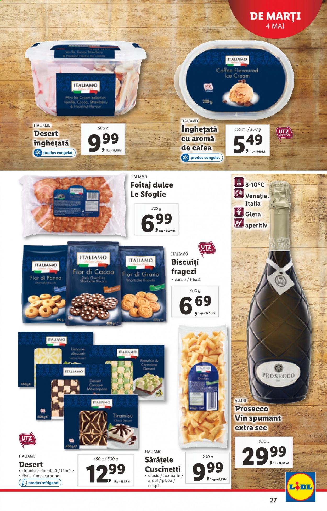 Catalog Lidl - 04.05.2021 - 09.05.2021. Pagina 27