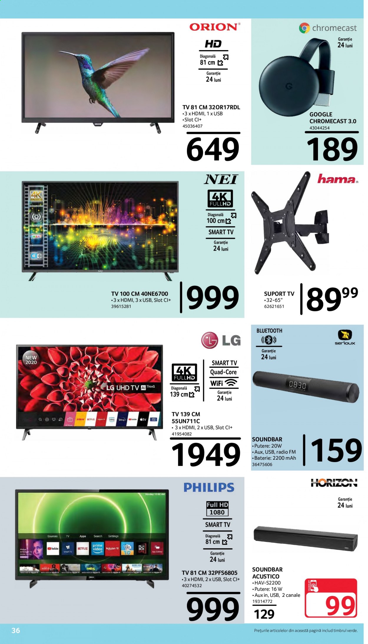 Catalog Selgros - 30.04.2021 - 13.05.2021. Pagina 2