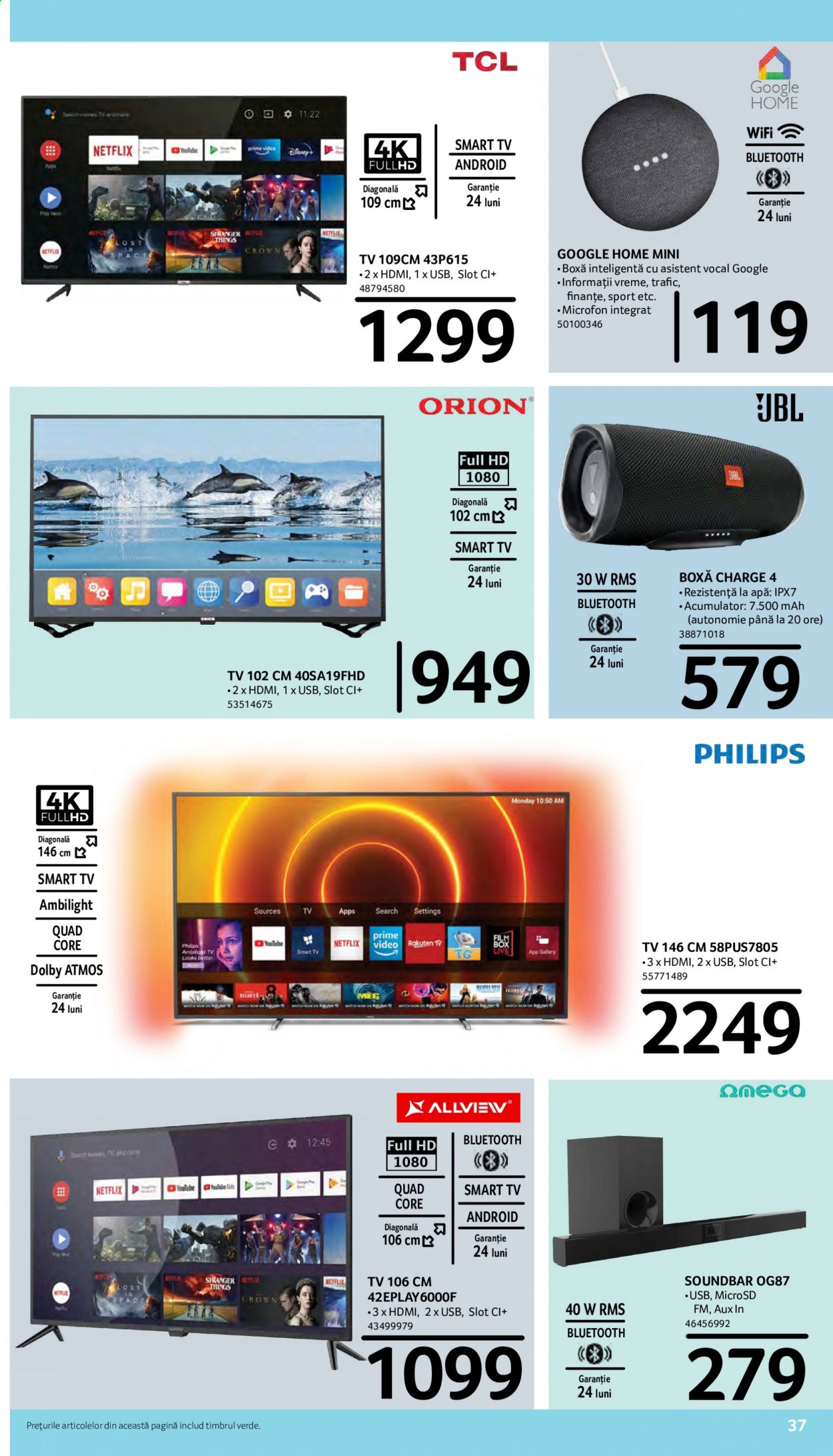 Catalog Selgros - 30.04.2021 - 13.05.2021. Pagina 3