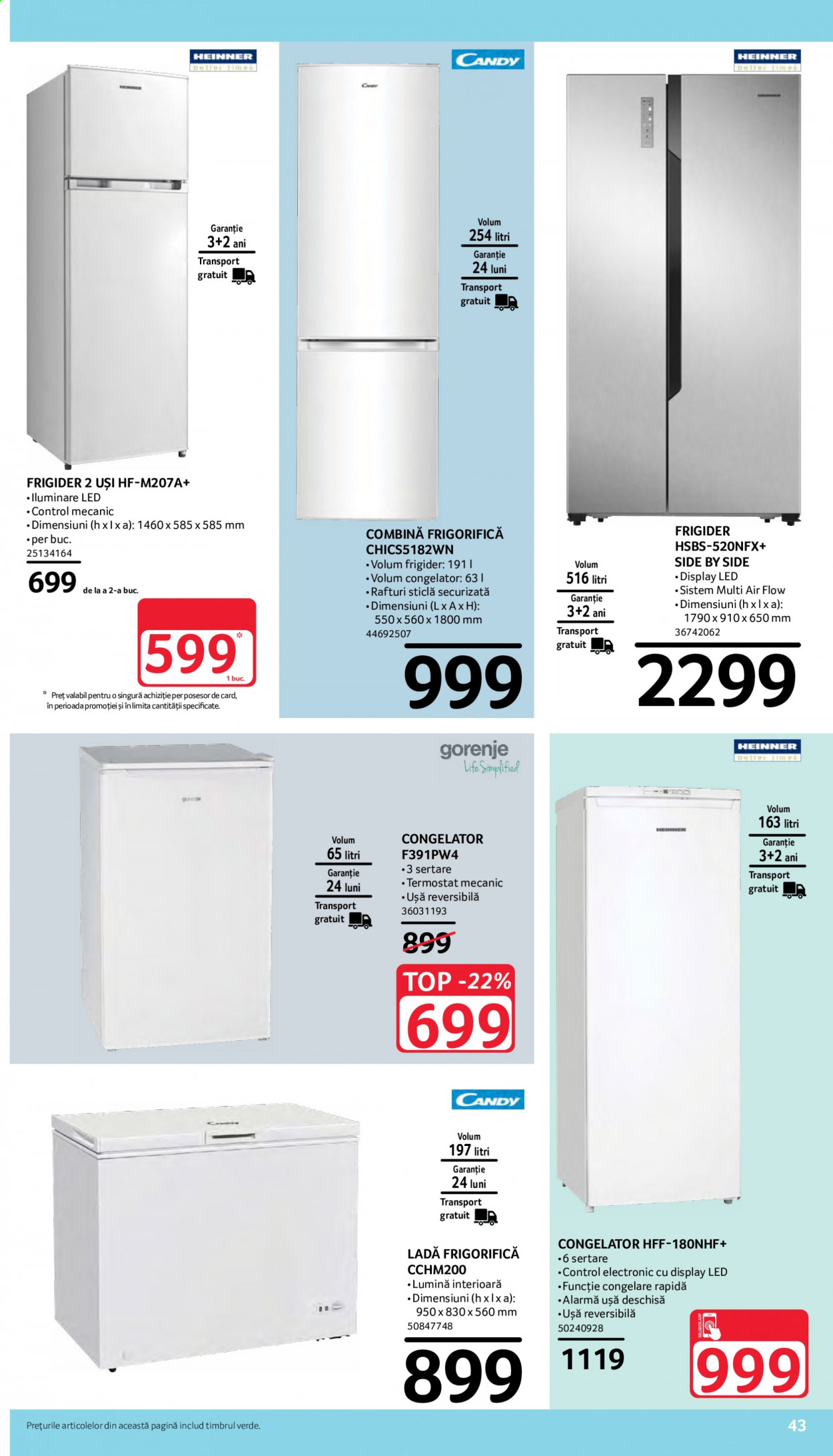 Catalog Selgros - 30.04.2021 - 13.05.2021. Pagina 9
