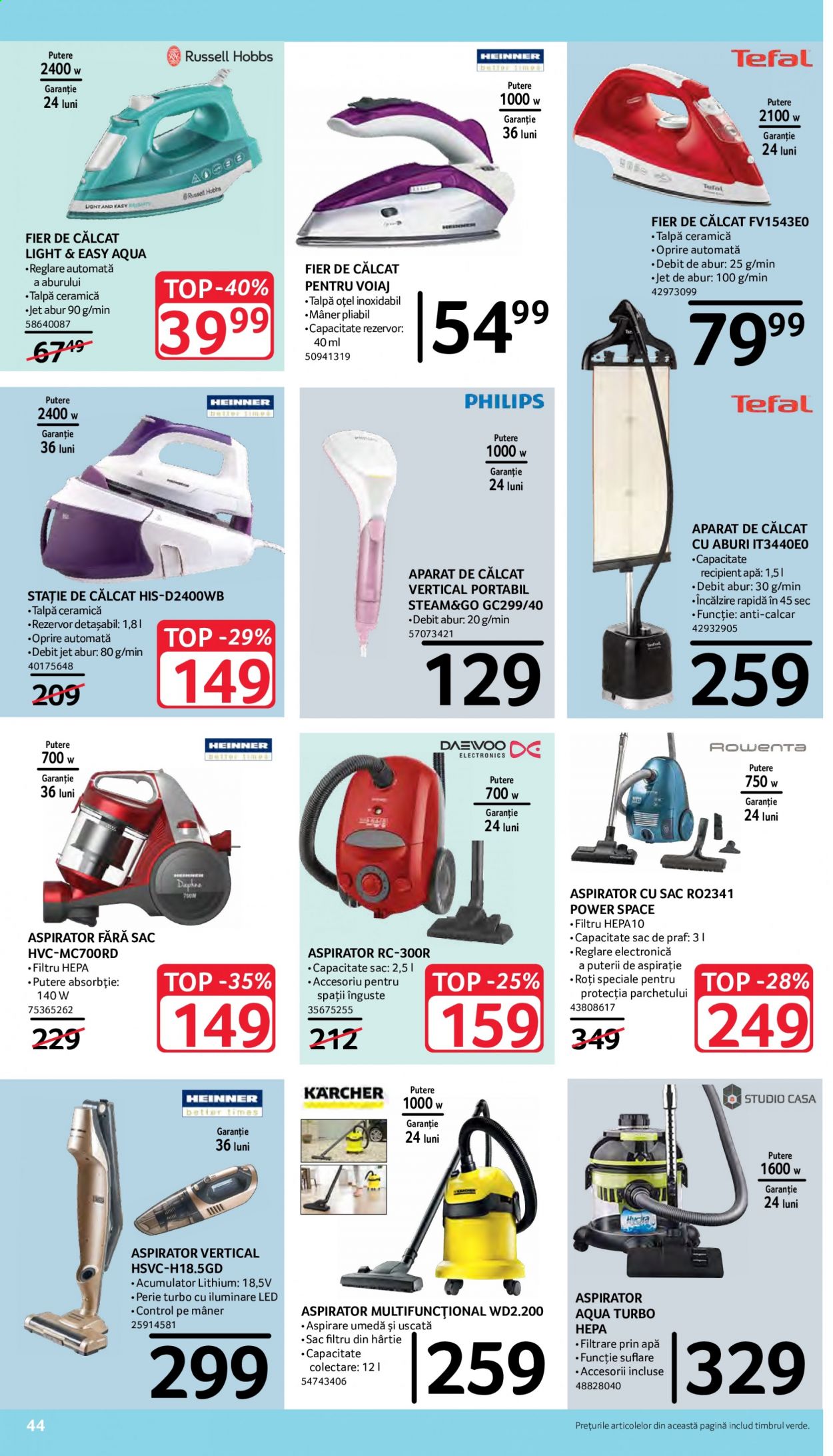 Catalog Selgros - 30.04.2021 - 13.05.2021. Pagina 10