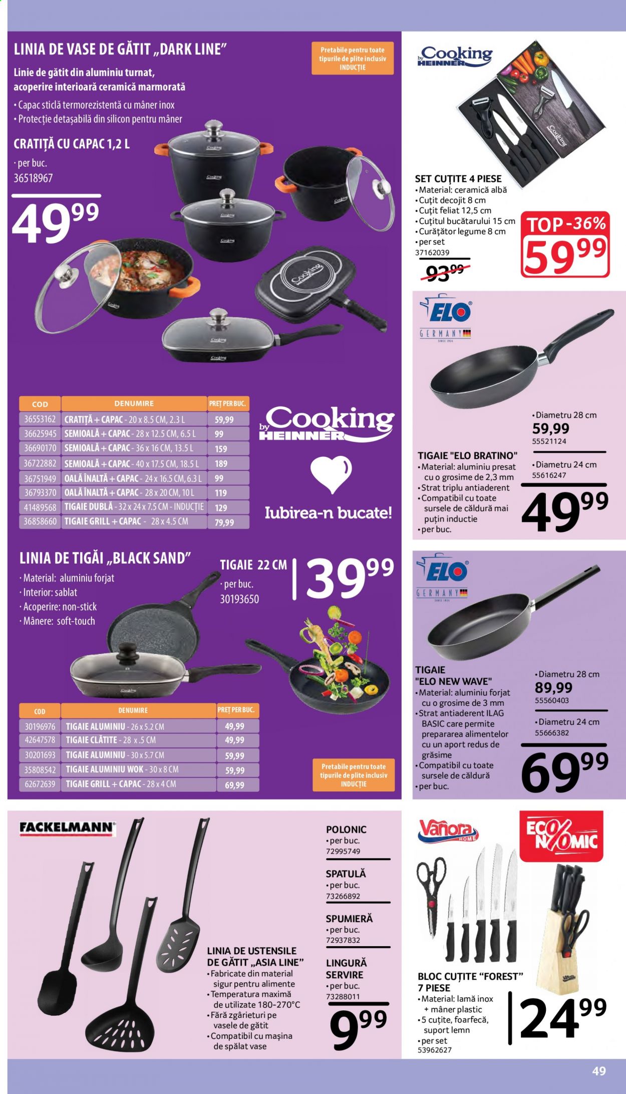 Catalog Selgros - 30.04.2021 - 13.05.2021. Pagina 15