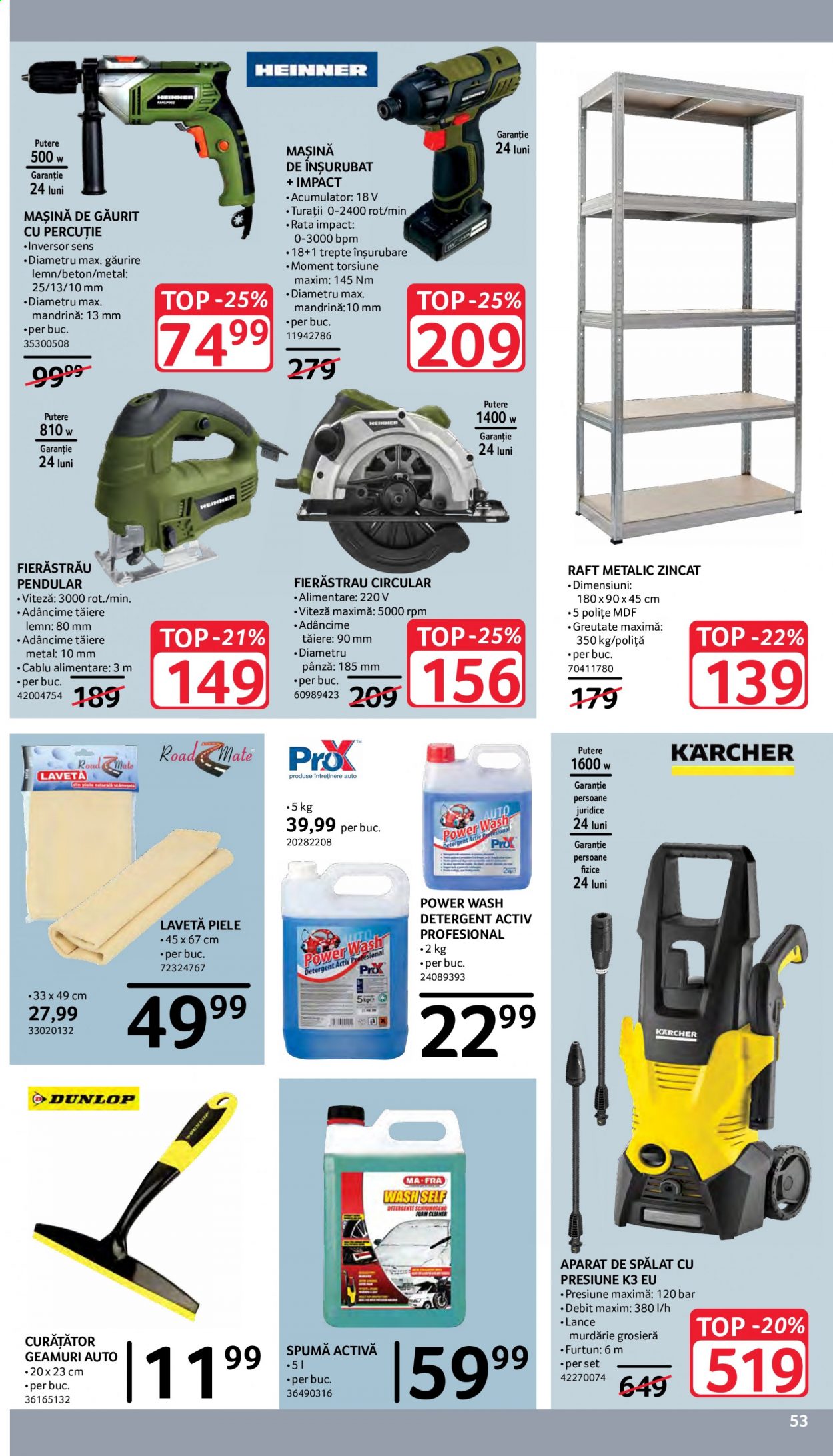 Catalog Selgros - 30.04.2021 - 13.05.2021. Pagina 19