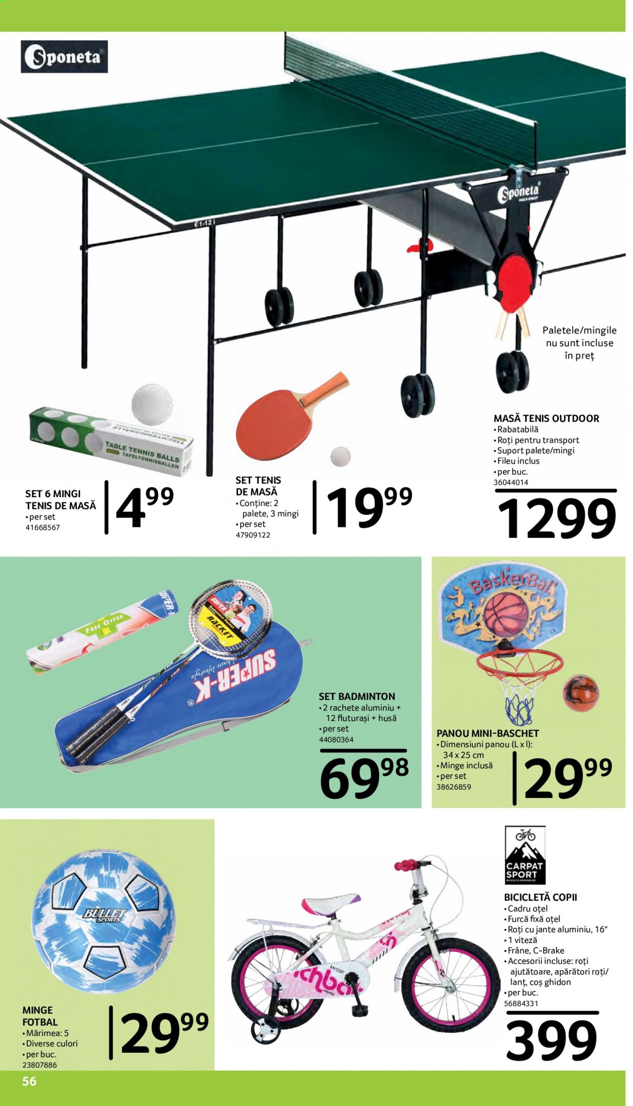Catalog Selgros - 30.04.2021 - 13.05.2021. Pagina 22