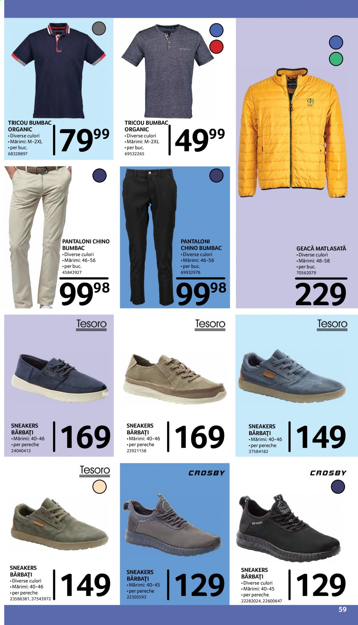 Catalog Selgros - 30.04.2021 - 13.05.2021. Pagina 25