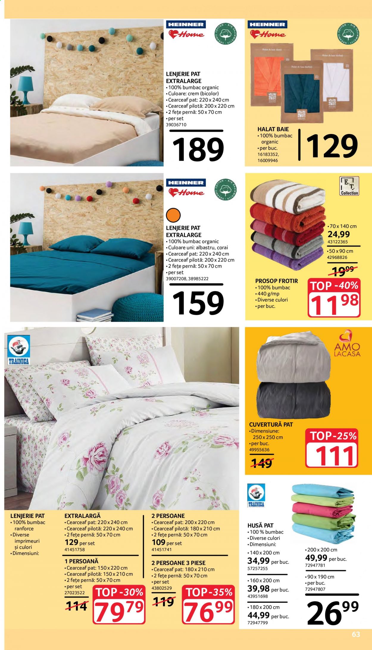 Catalog Selgros - 30.04.2021 - 13.05.2021. Pagina 29