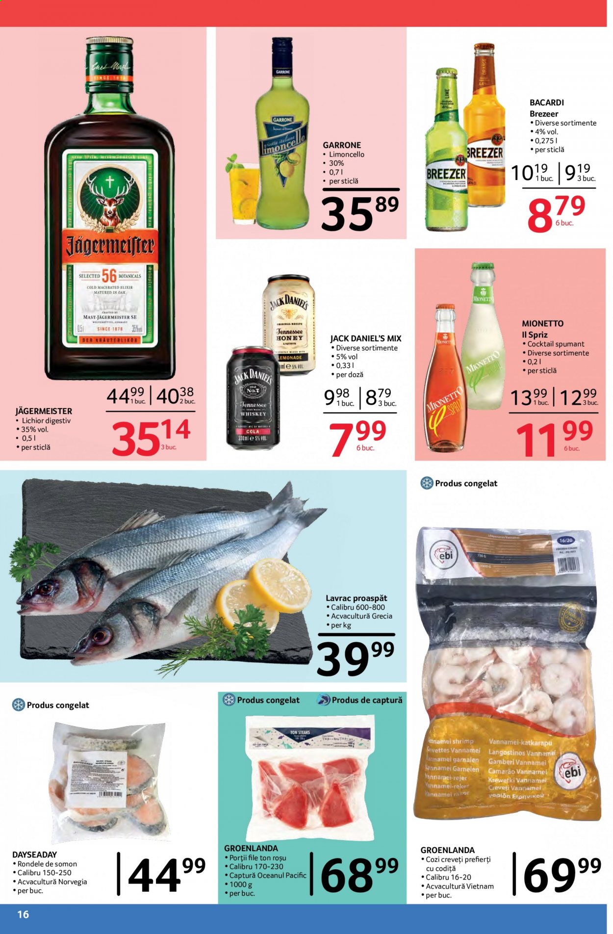 Catalog Selgros - 30.04.2021 - 13.05.2021. Pagina 16