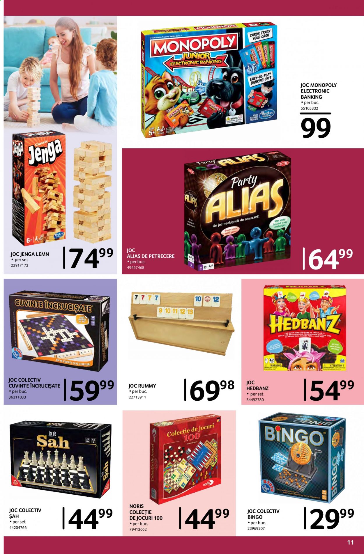 Catalog Selgros - 30.04.2021 - 13.05.2021. Pagina 11