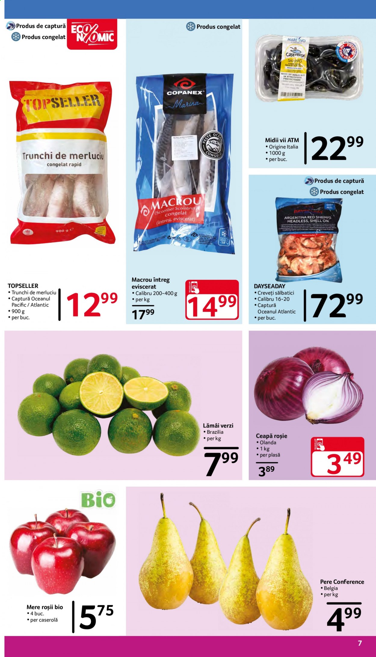 Catalog Selgros - 30.04.2021 - 13.05.2021. Pagina 7