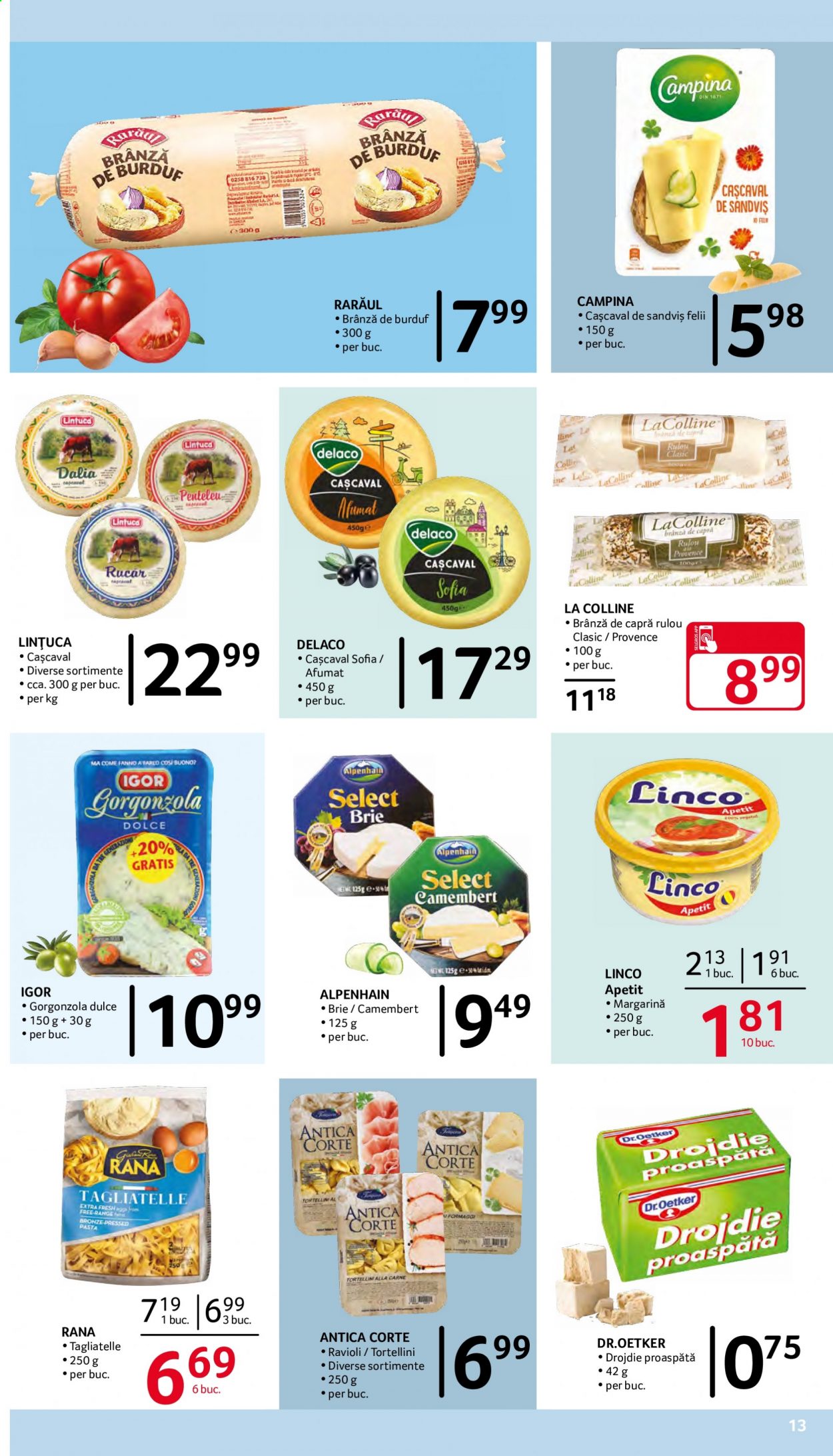 Catalog Selgros - 30.04.2021 - 13.05.2021. Pagina 13