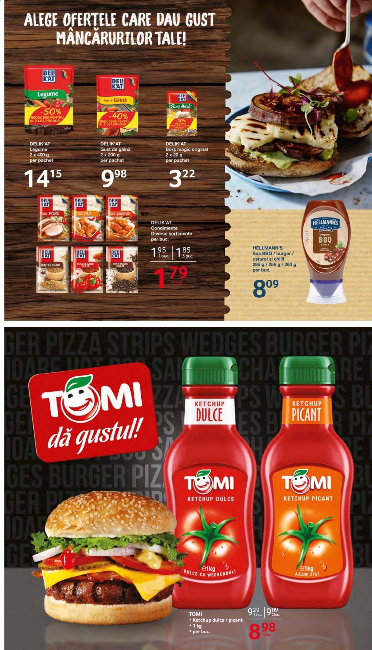 Catalog Selgros - 30.04.2021 - 13.05.2021. Pagina 23