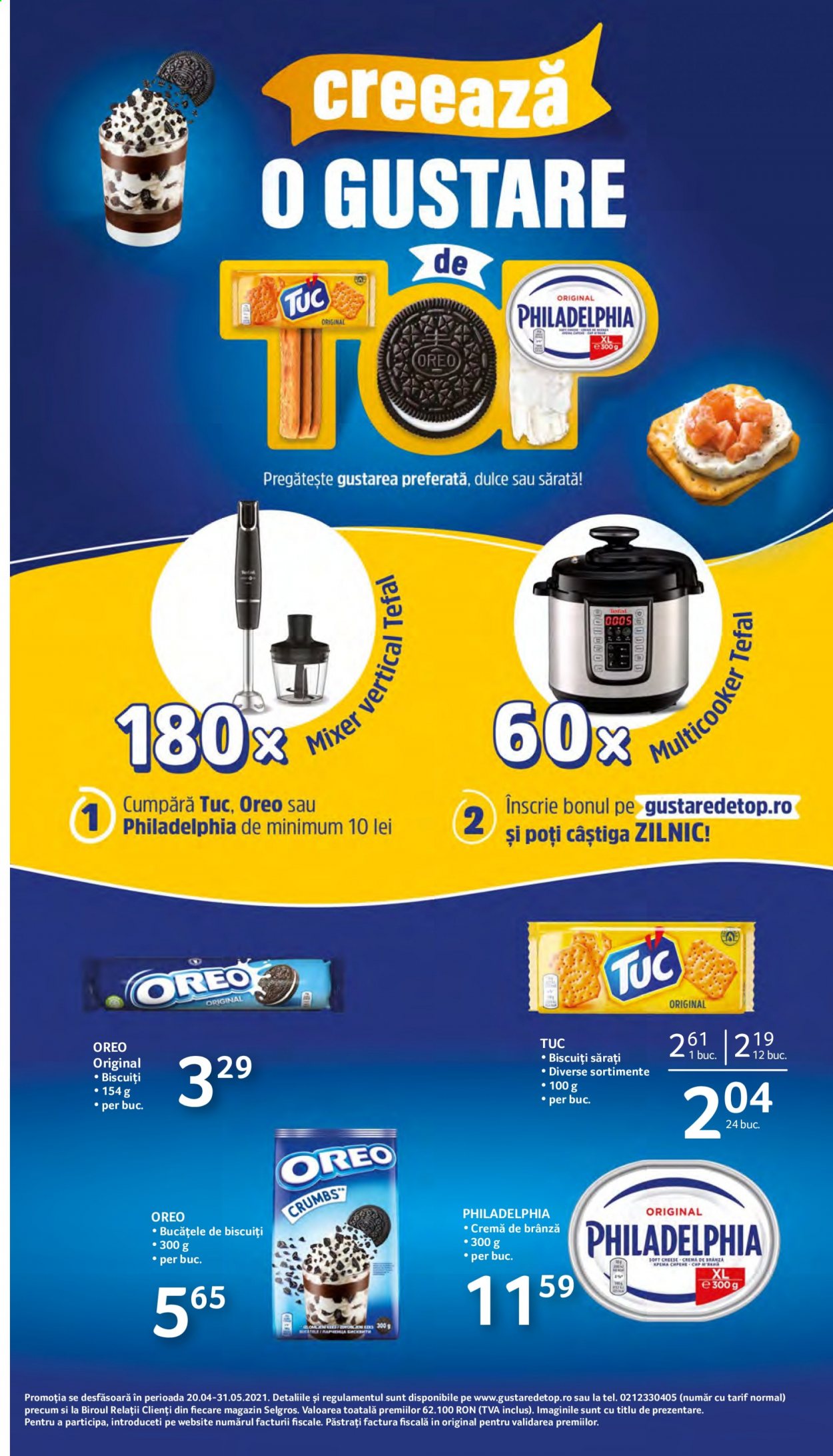 Catalog Selgros - 30.04.2021 - 13.05.2021. Pagina 25
