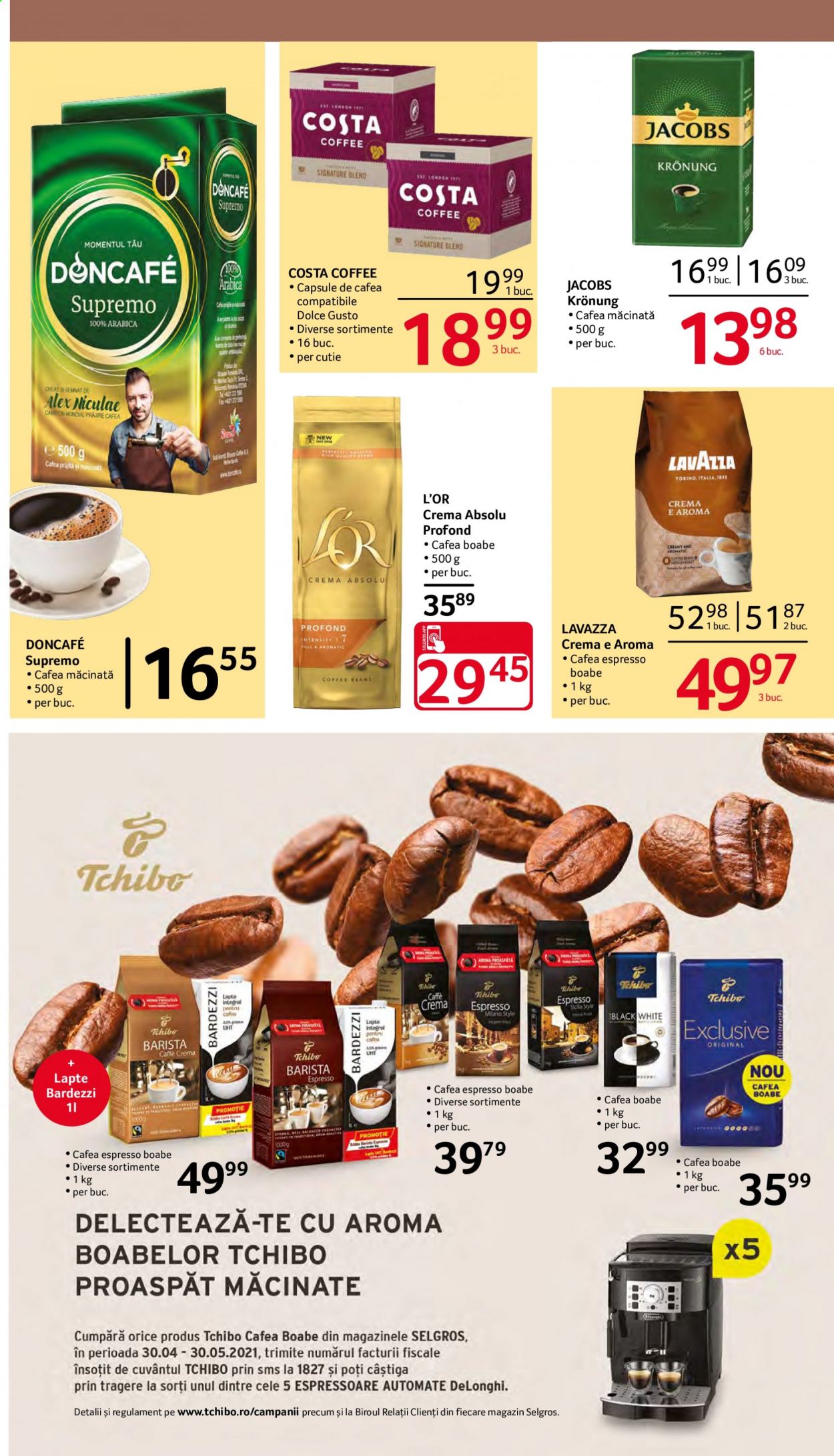 Catalog Selgros - 30.04.2021 - 13.05.2021. Pagina 27
