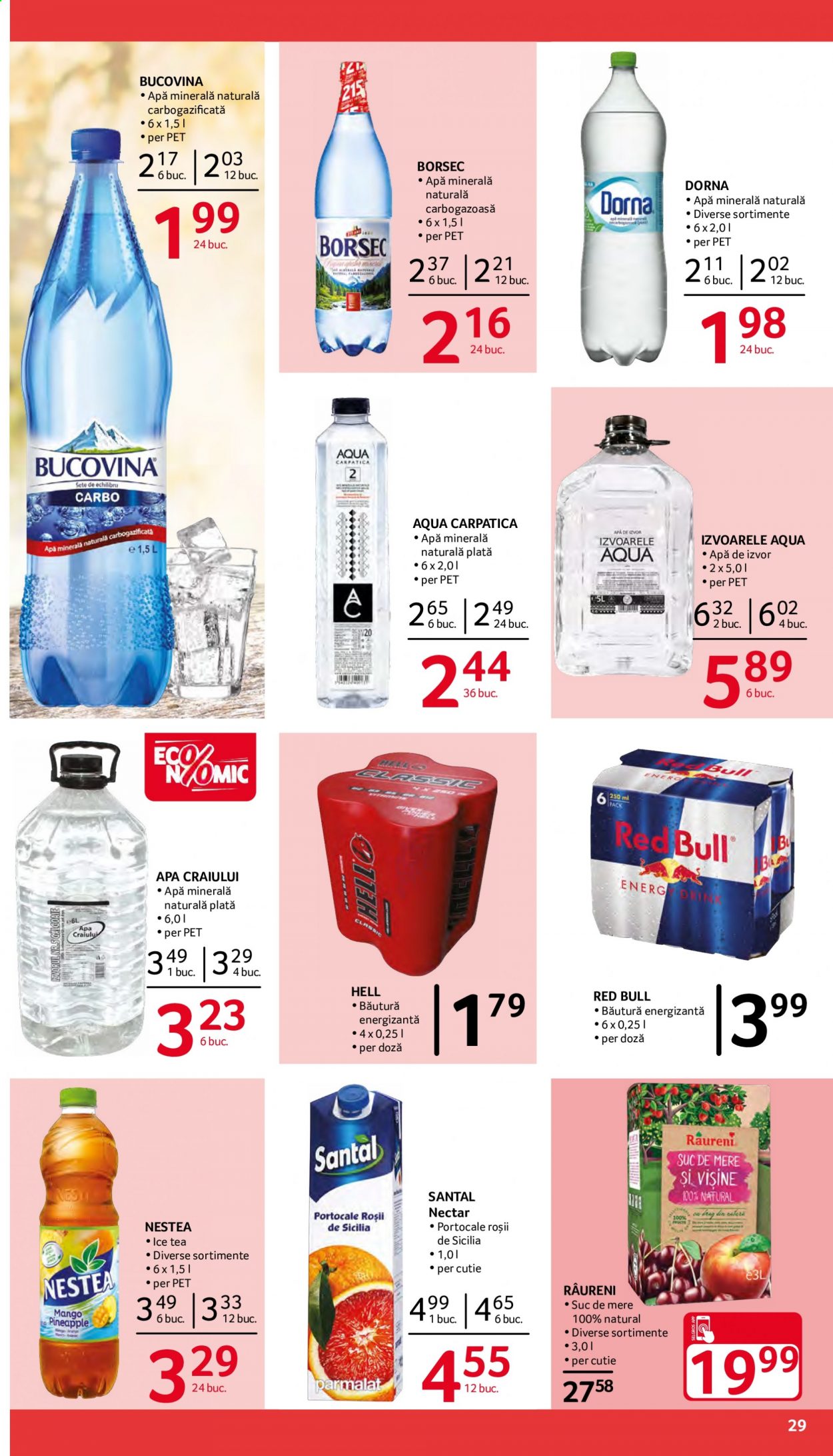 Catalog Selgros - 30.04.2021 - 13.05.2021. Pagina 29