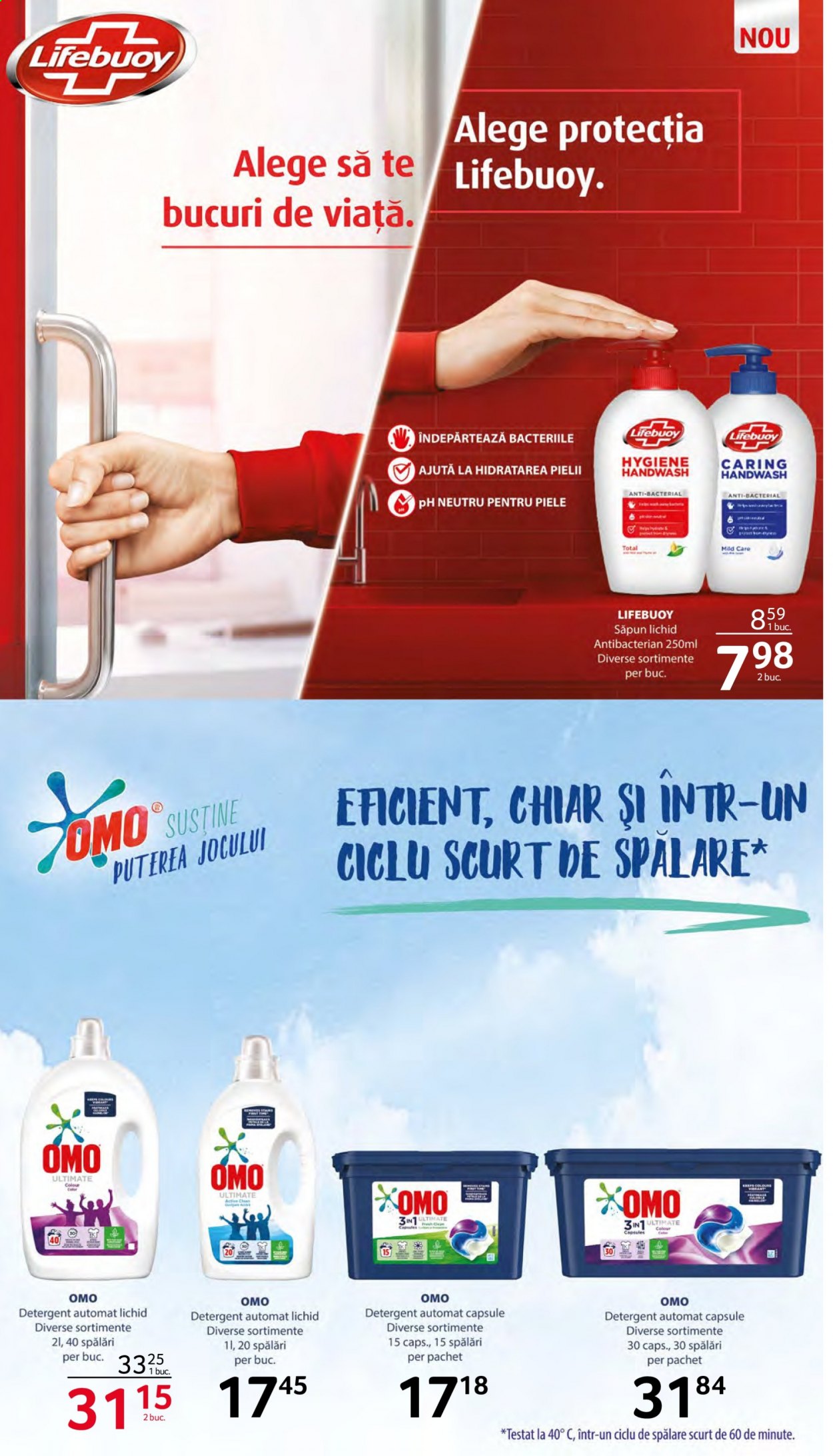 Catalog Selgros - 30.04.2021 - 13.05.2021. Pagina 38